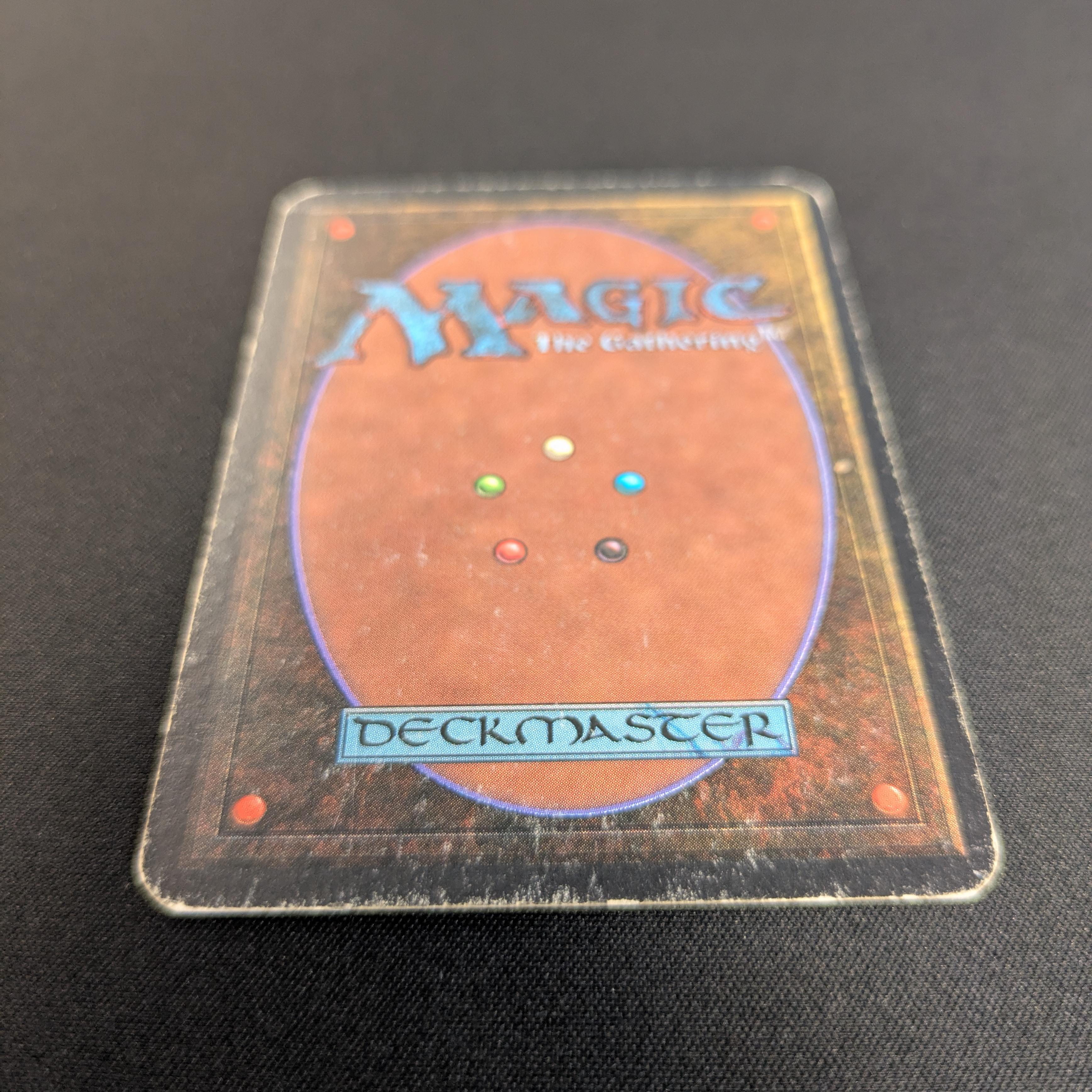 MTG Singles - Hypnotic Specter - Alpha -