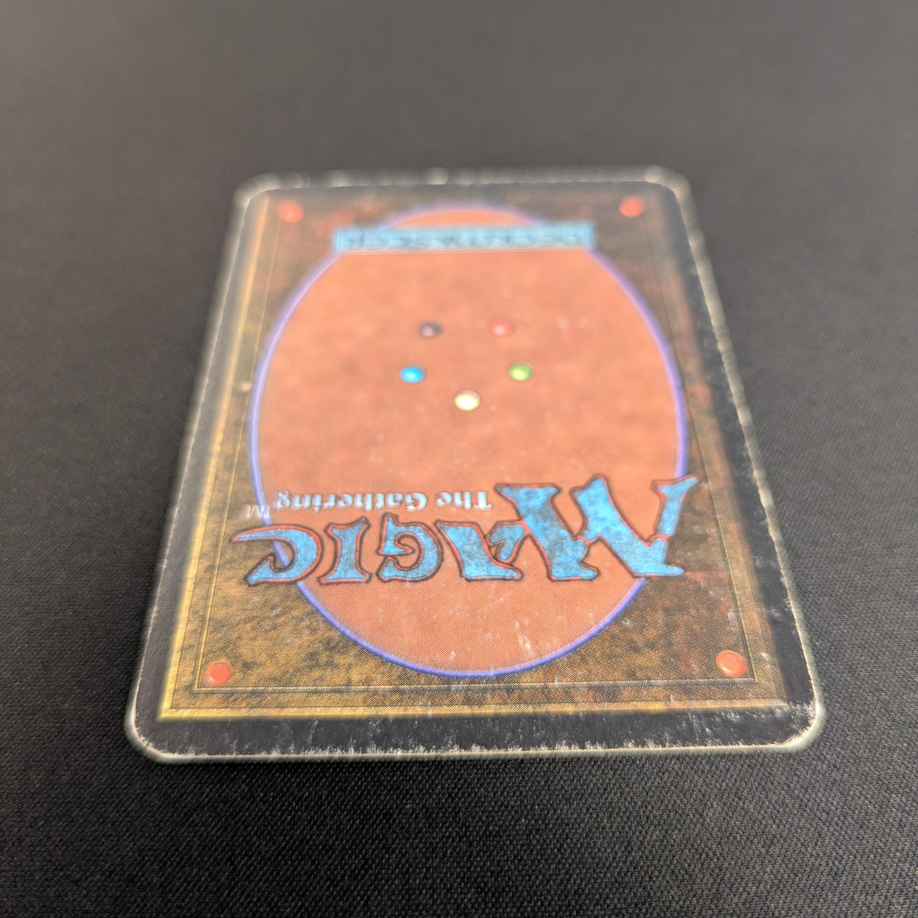 MTG Singles - Hypnotic Specter - Alpha -