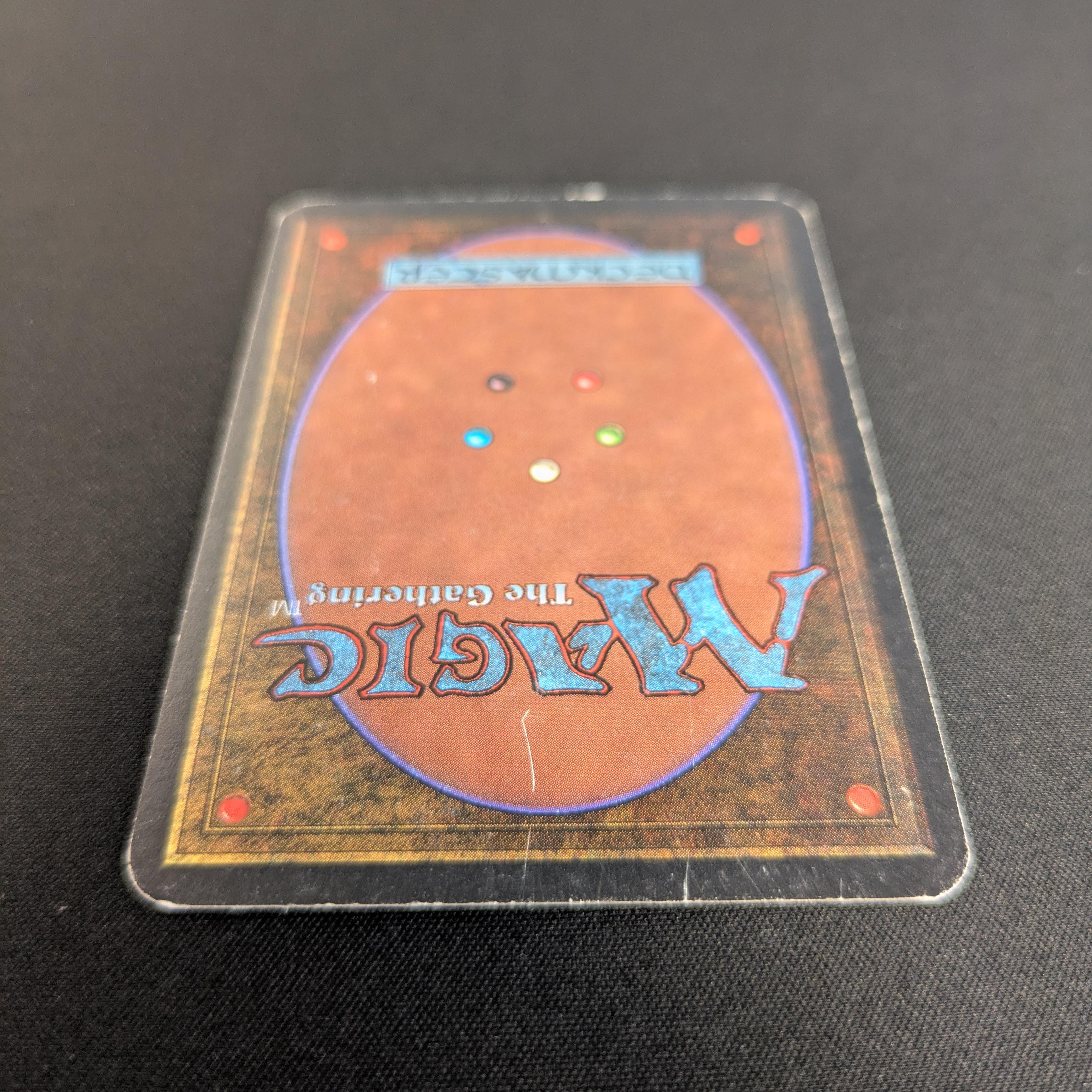 MTG Singles - Nettling Imp - Alpha -