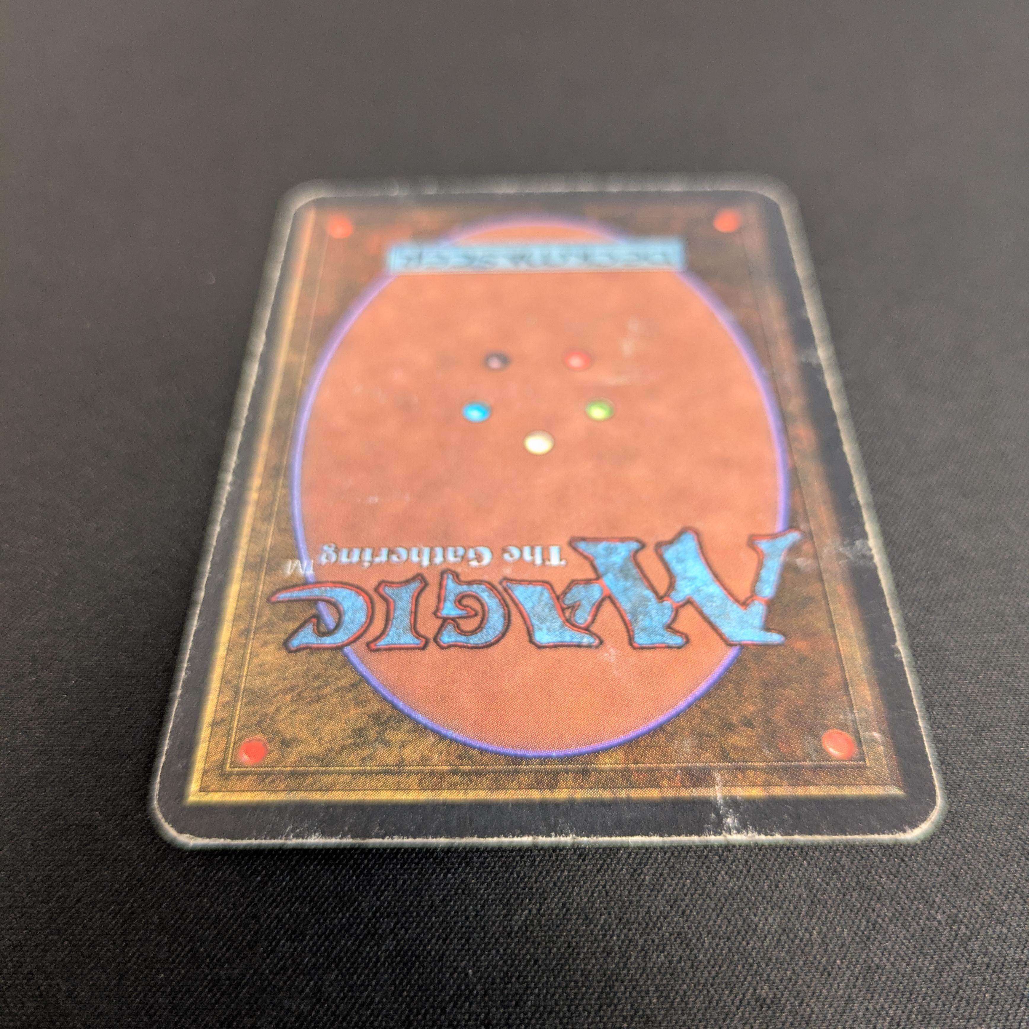 MTG Singles - Nettling Imp - Alpha -