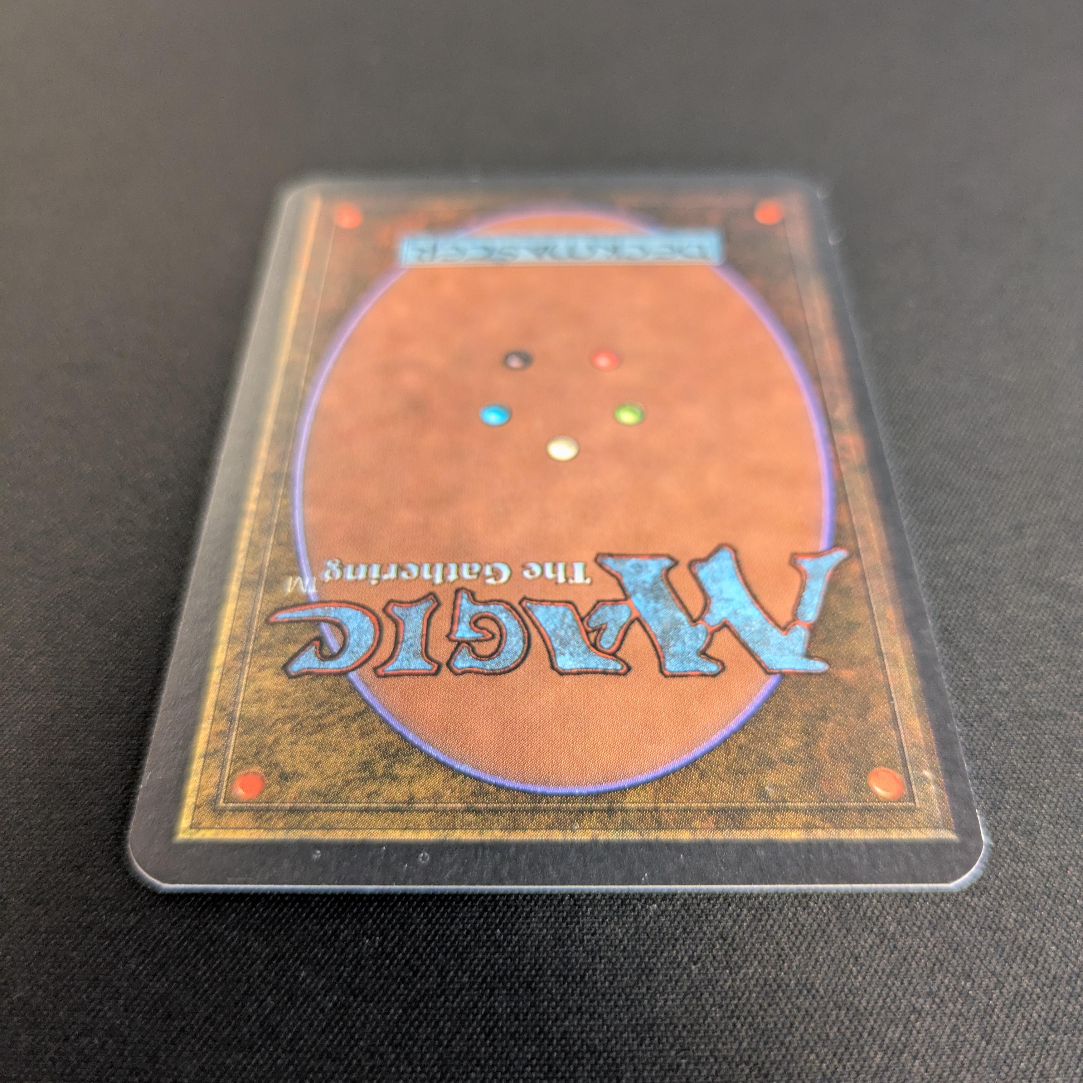 MTG Singles - Fungusaur - Alpha -