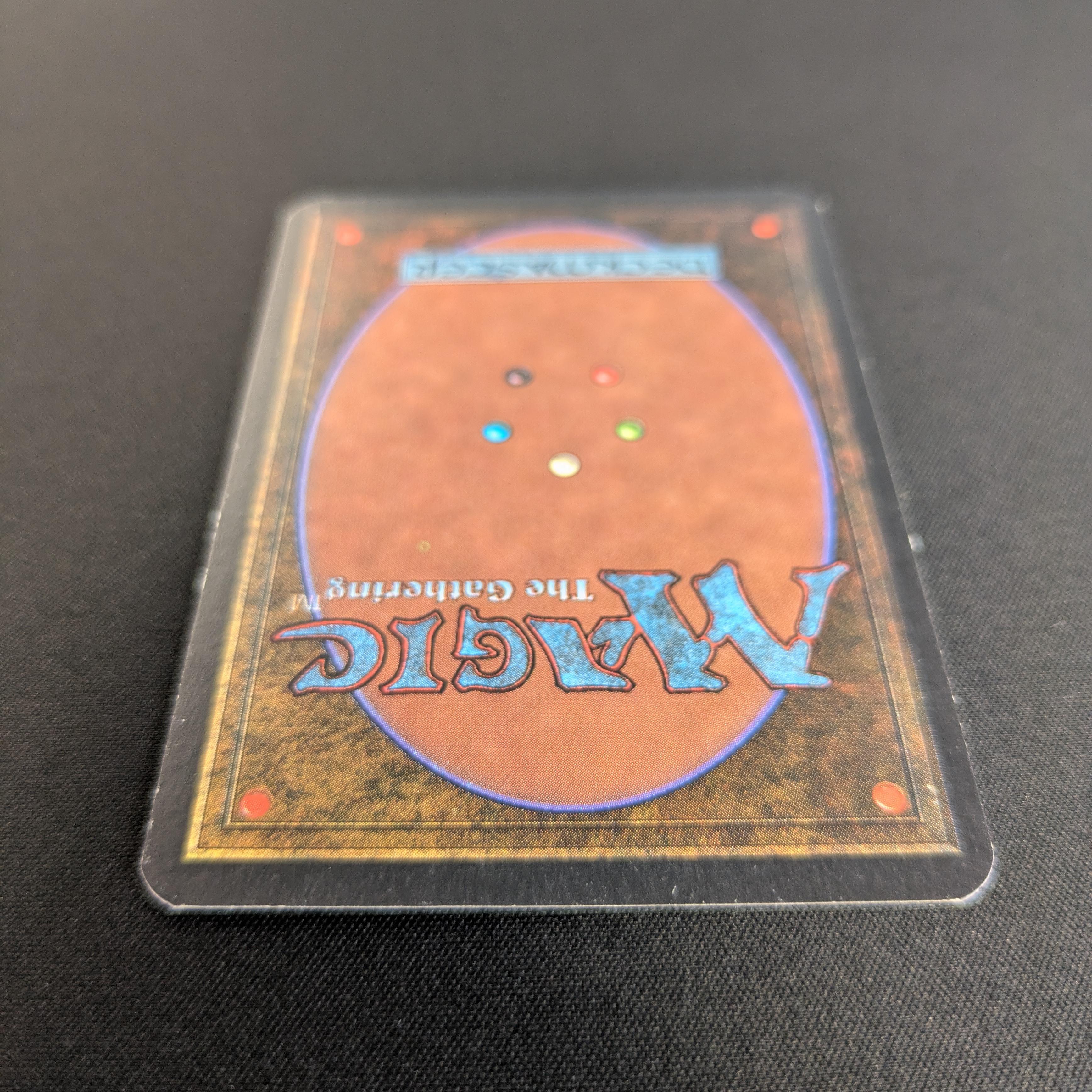 MTG Singles - Ice Storm - Alpha -