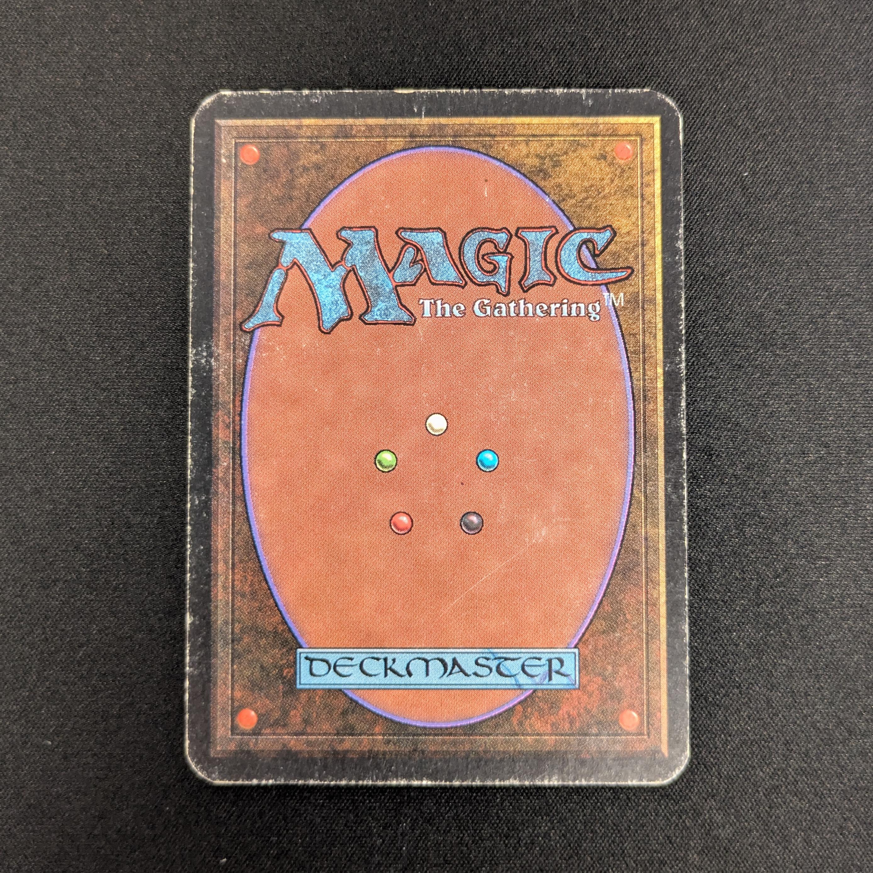 MTG Singles - Icy Manipulator - Alpha -