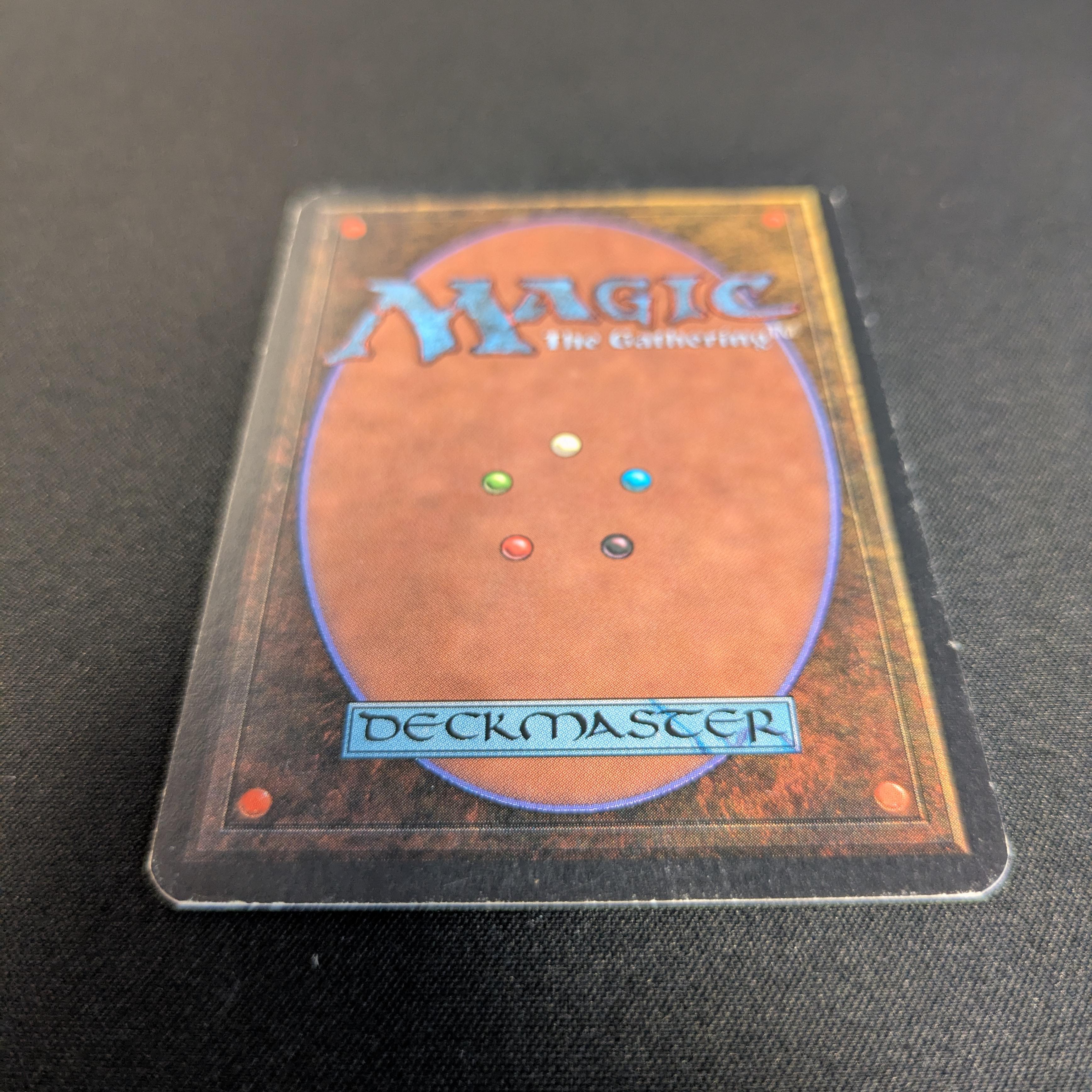 MTG Singles - Illusionary Mask - Alpha -