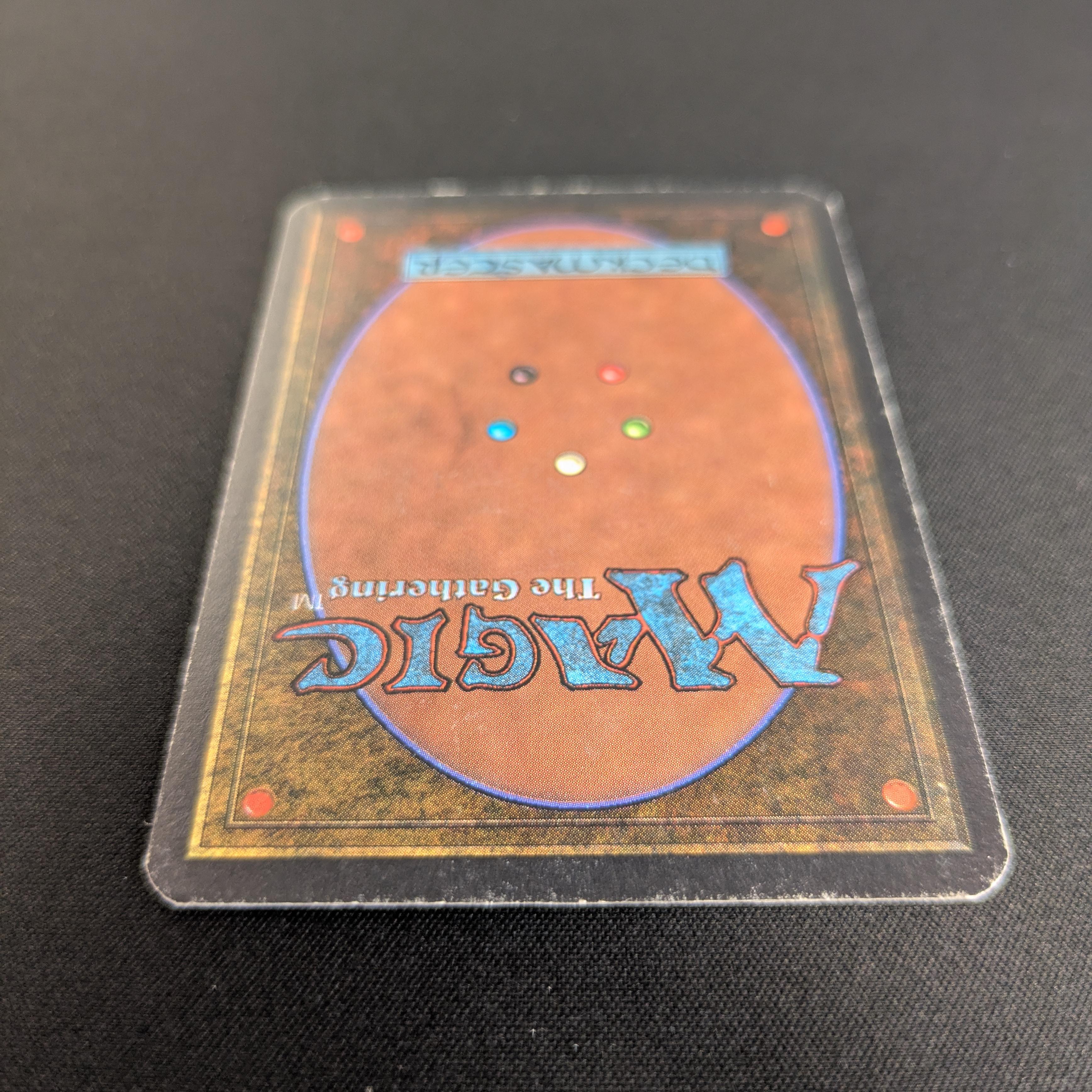 MTG Singles - Jayemdae Tome - Alpha -