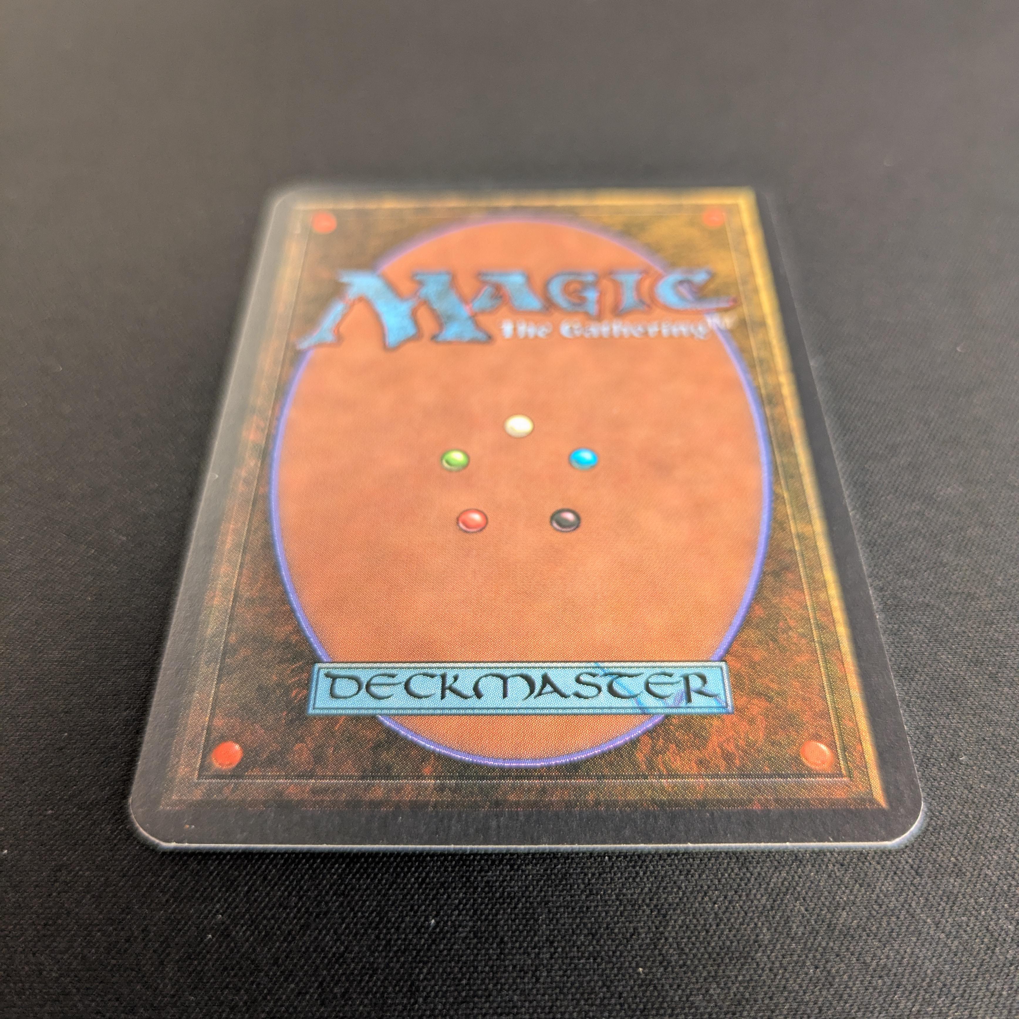 MTG Singles - Nevinyrral's Disk - Alpha -