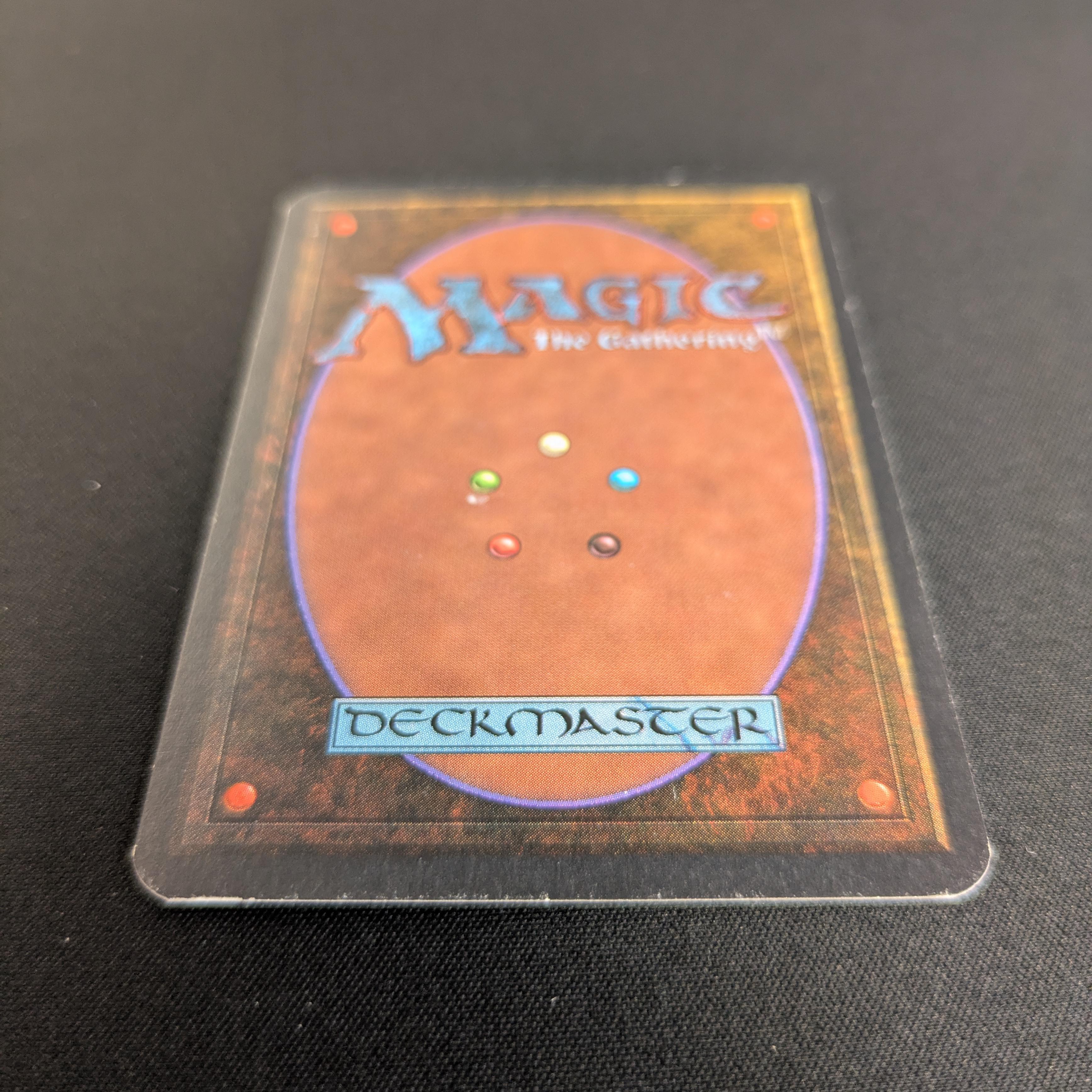 MTG Singles - Savannah - Alpha -