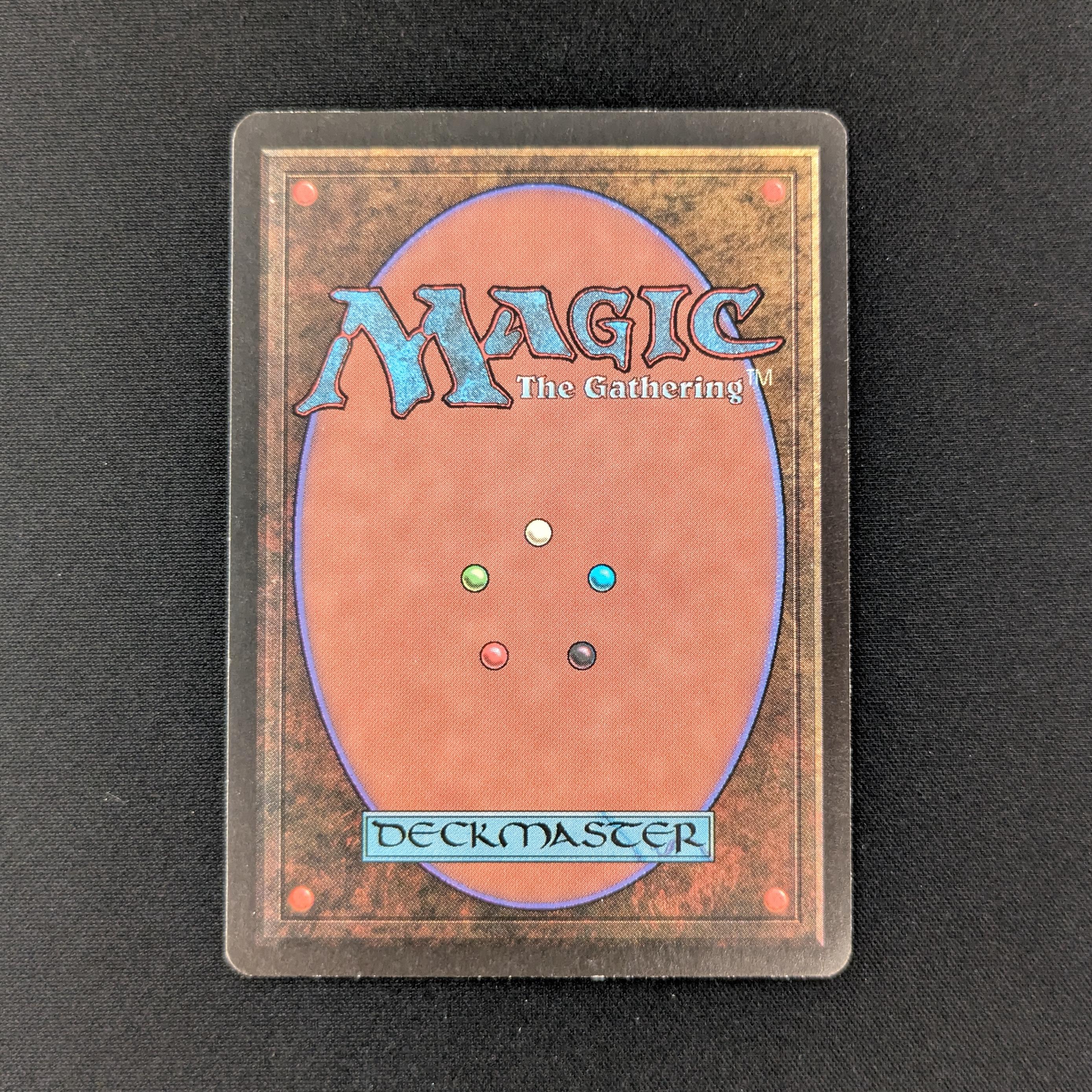 MTG Singles - Goblin King - Beta -