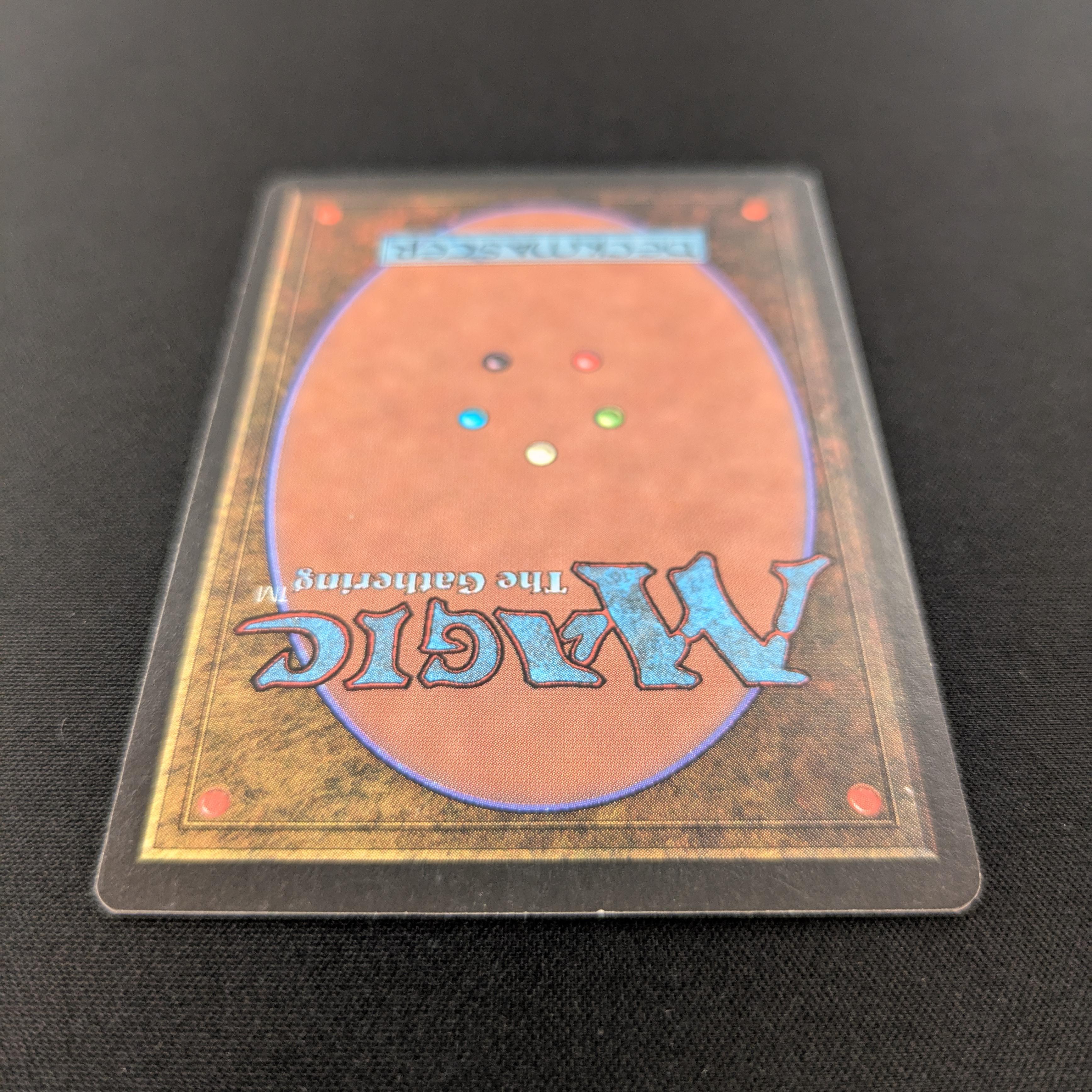 MTG Singles - Goblin King - Beta -