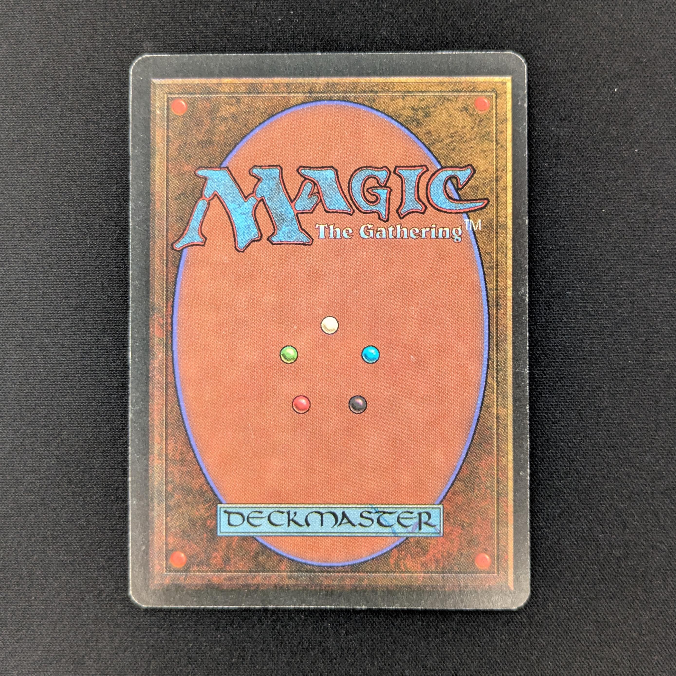 MTG Singles - Goblin King - Beta -