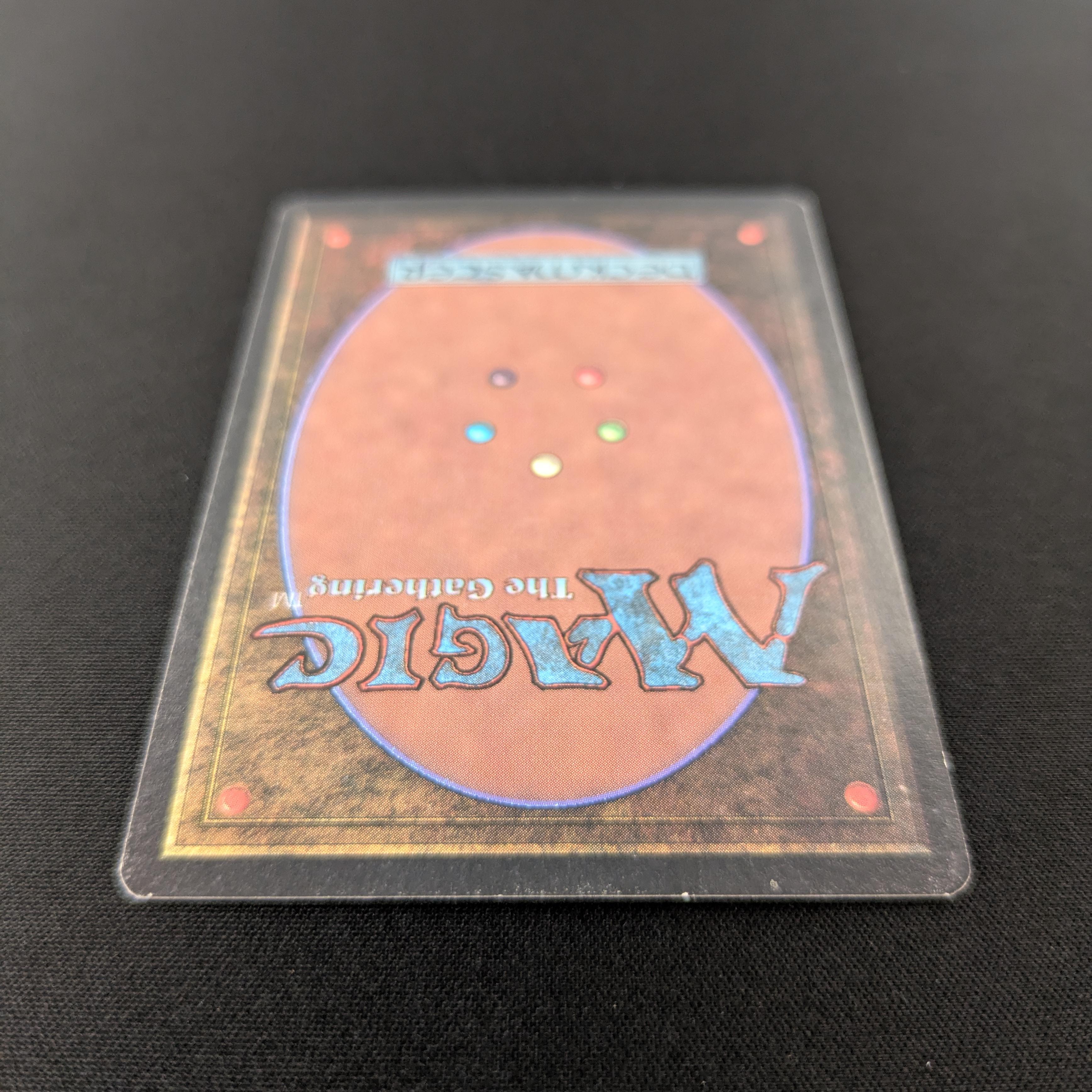 MTG Singles - Lightning Bolt - Beta -