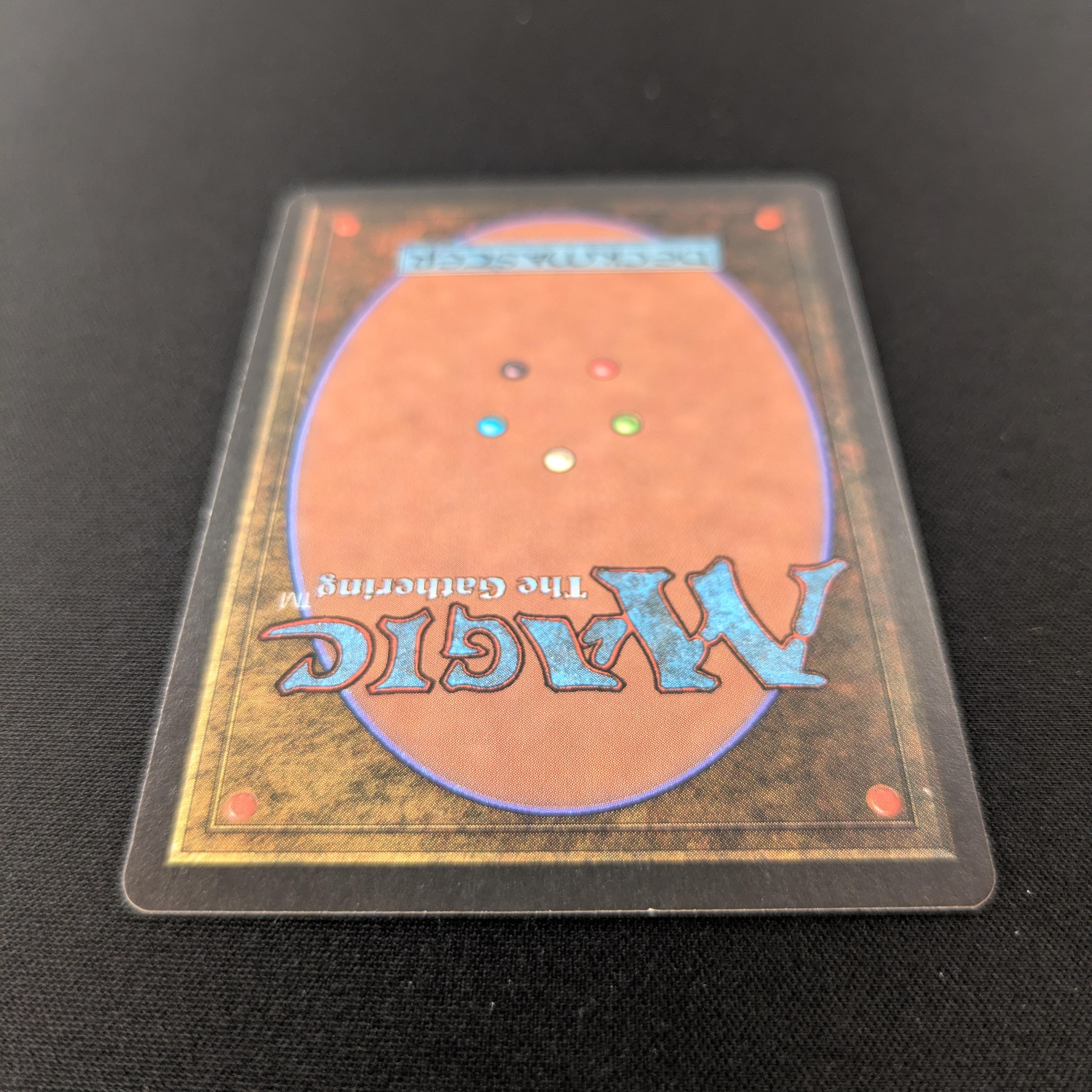 MTG Singles - Wheel of Fortune - Beta -