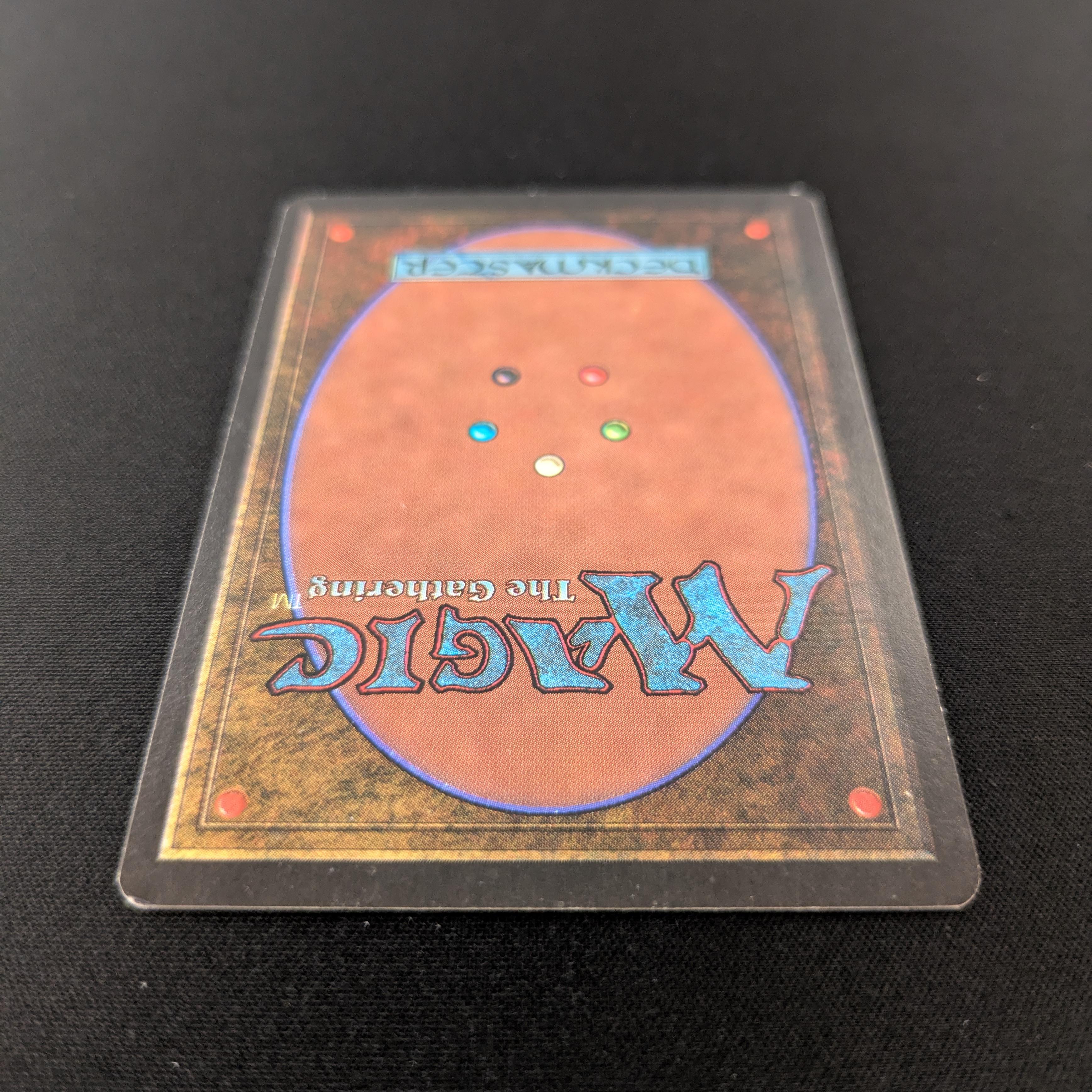 MTG Singles - Gauntlet of Might - Beta -