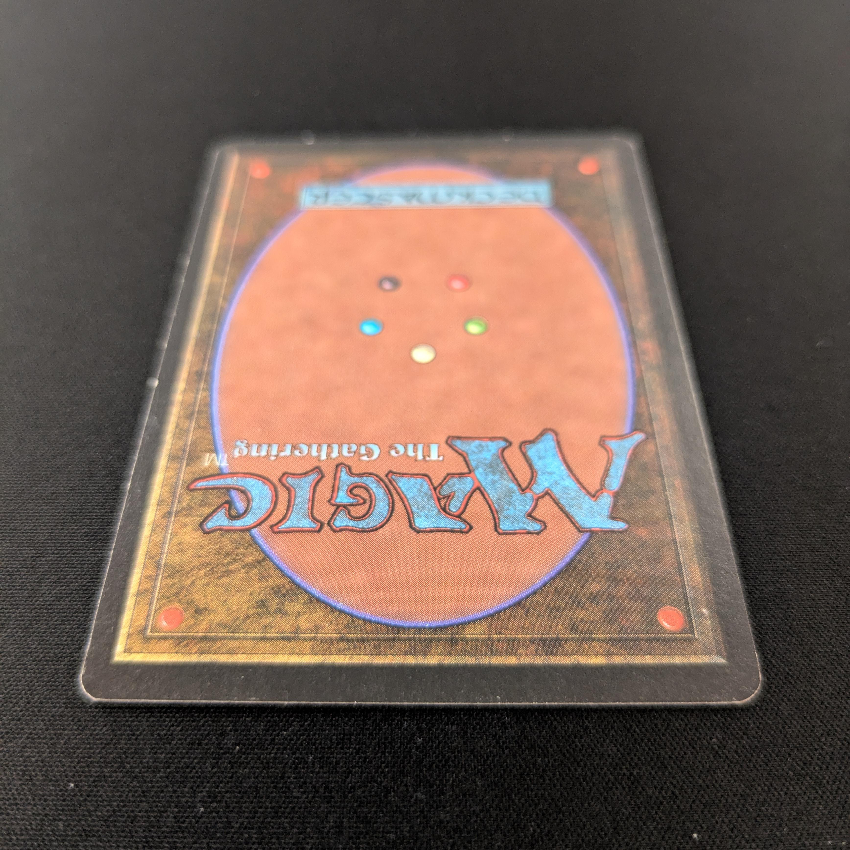 MTG Singles - Icy Manipulator - Beta -