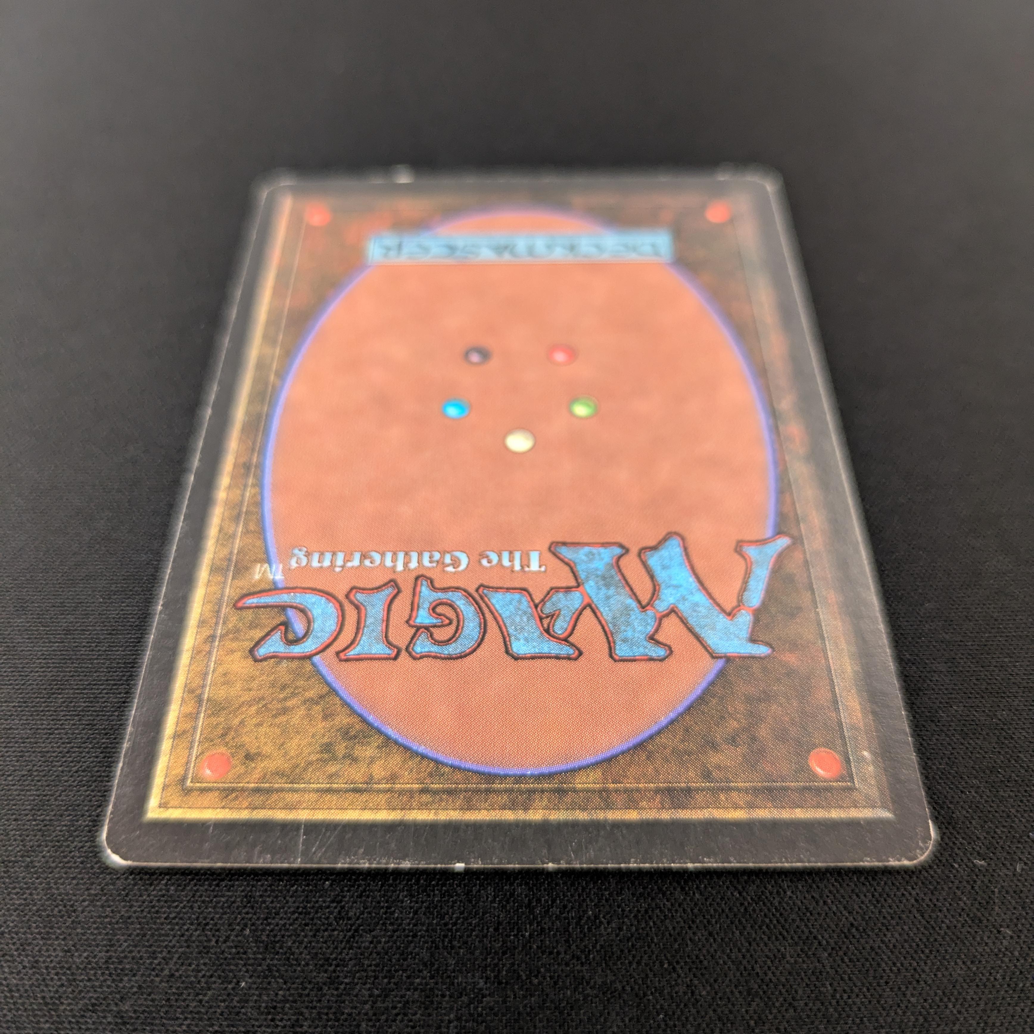 MTG Singles - Icy Manipulator - Beta -