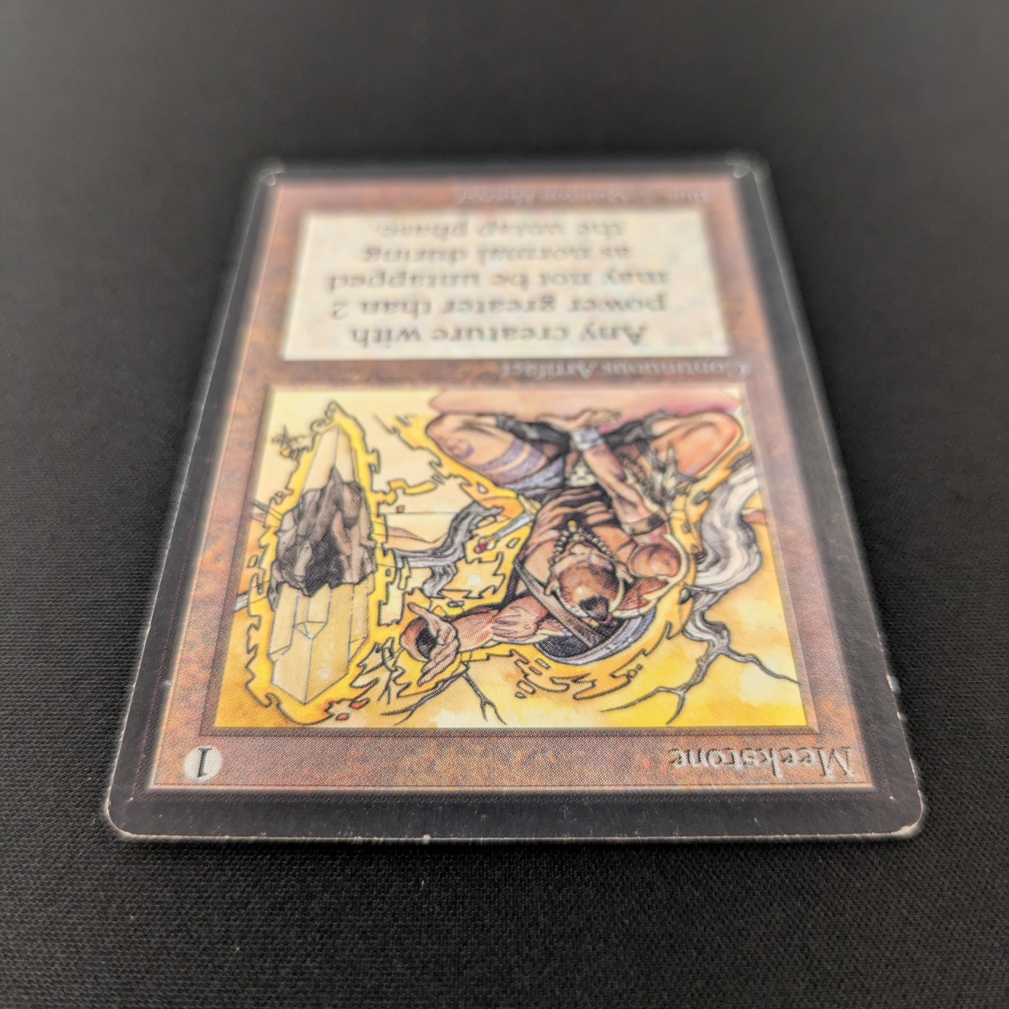 MTG Singles - Meekstone - Beta -