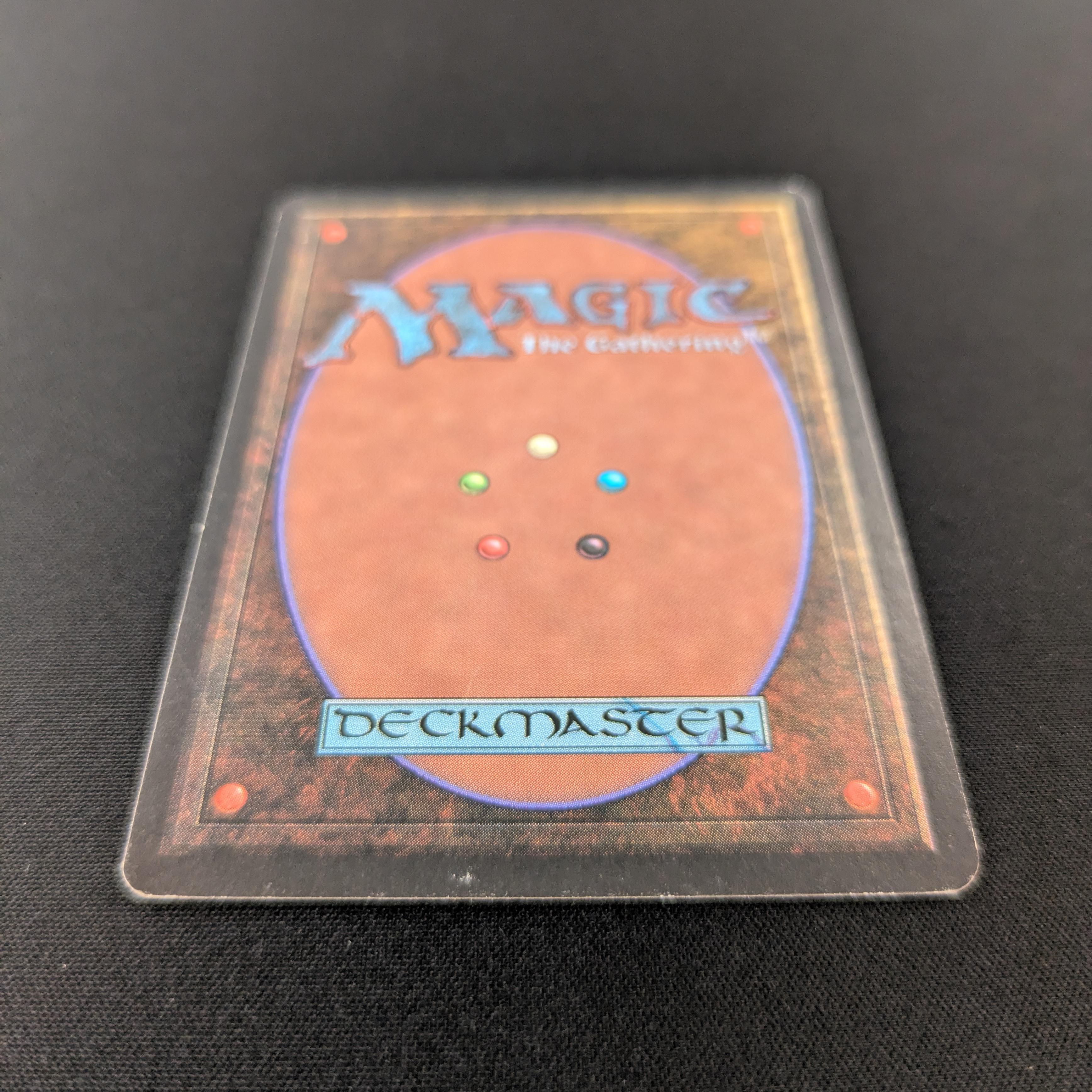 MTG Singles - Meekstone - Beta -