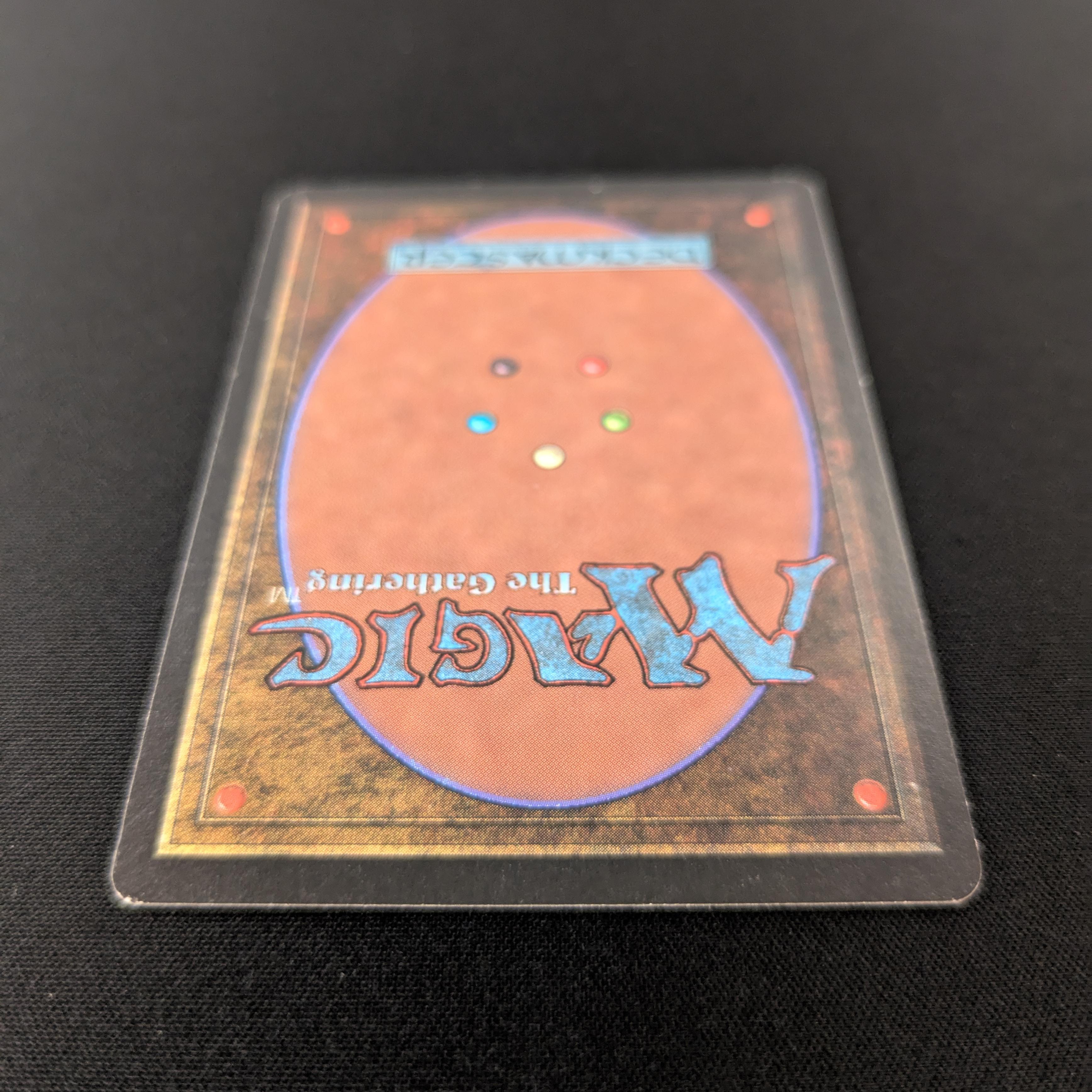 MTG Singles - Meekstone - Beta -