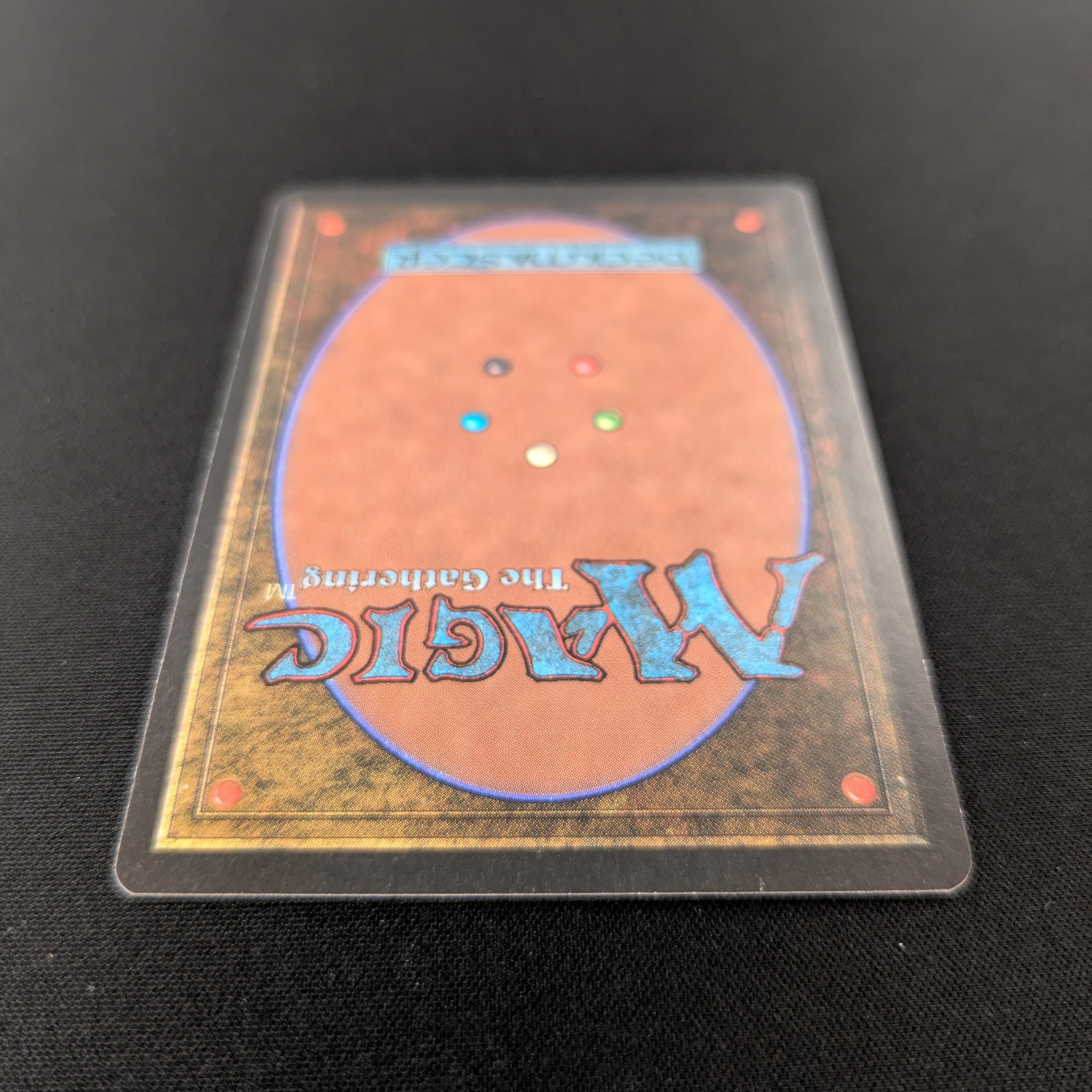 MTG Singles - Nevinyrral's Disk - Beta -