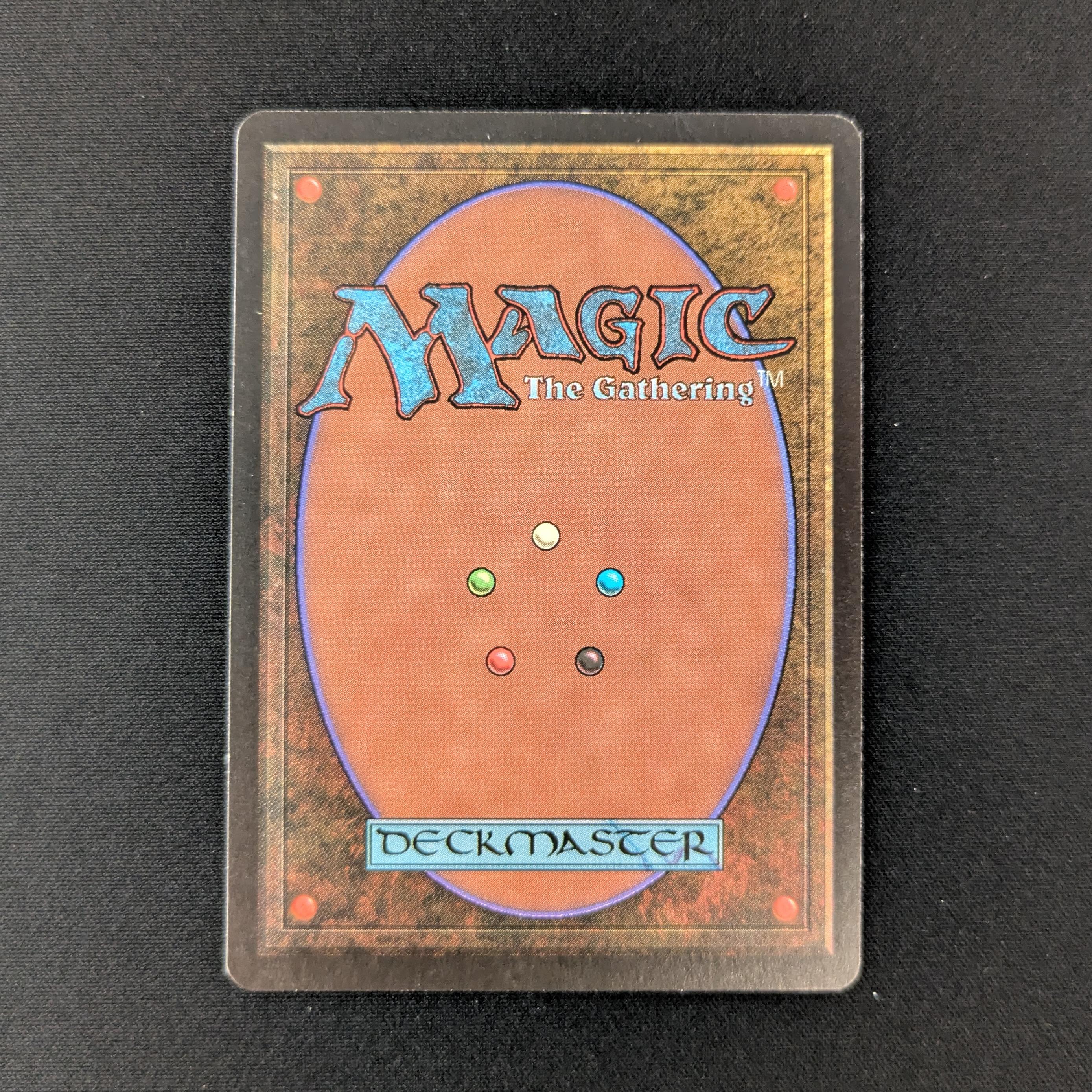 MTG Singles - Winter Orb - Beta -