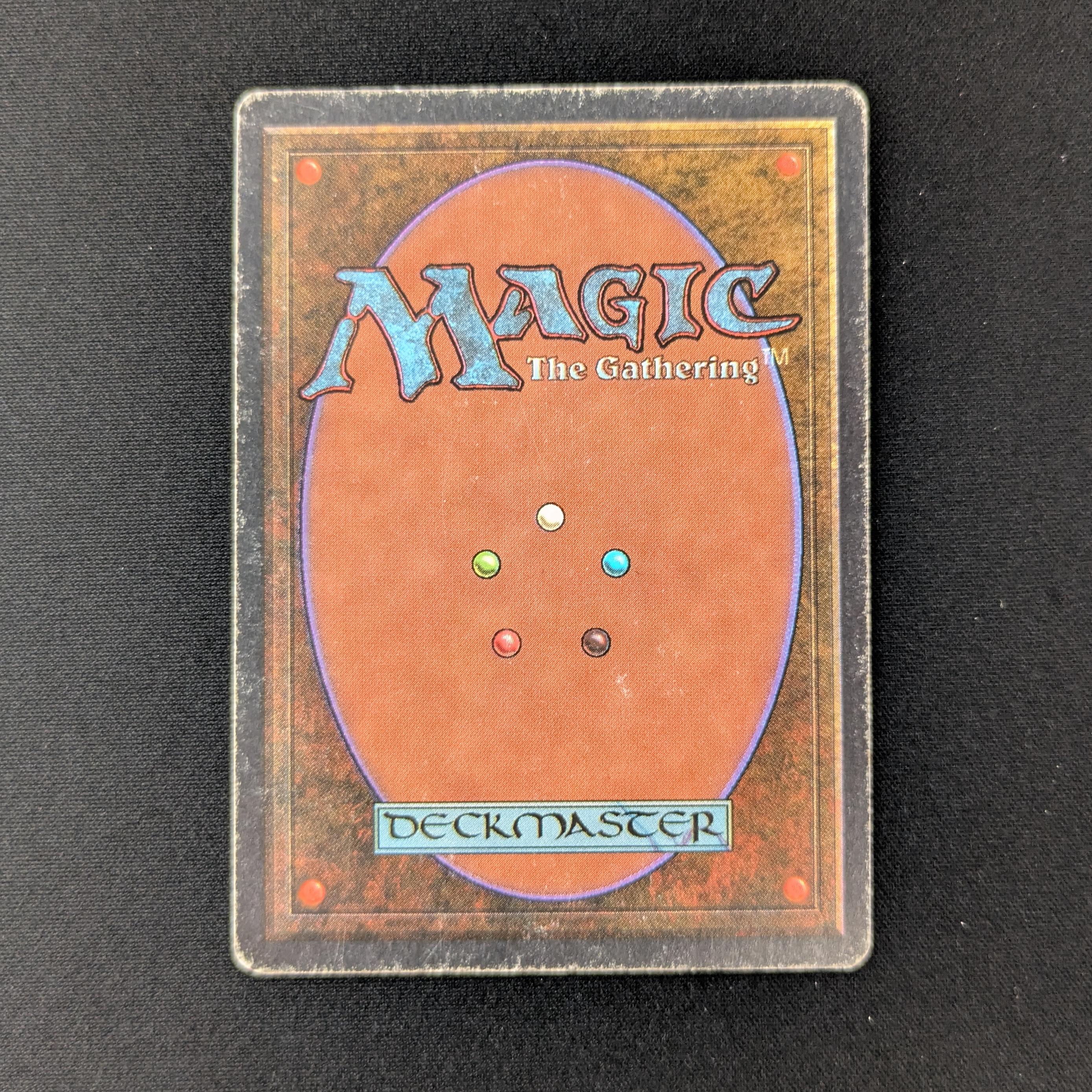MTG Singles - Candelabra of Tawnos - Antiquities -