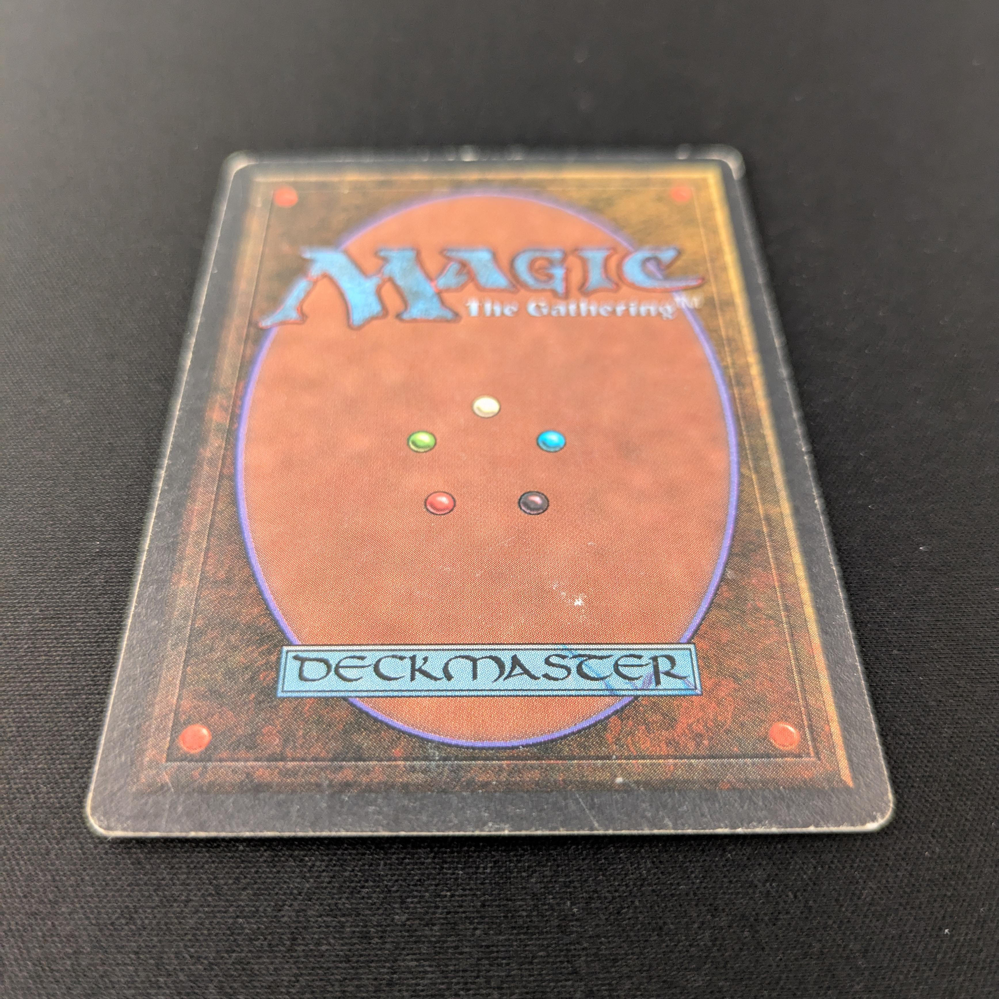 MTG Singles - Savannah - Unlimited -