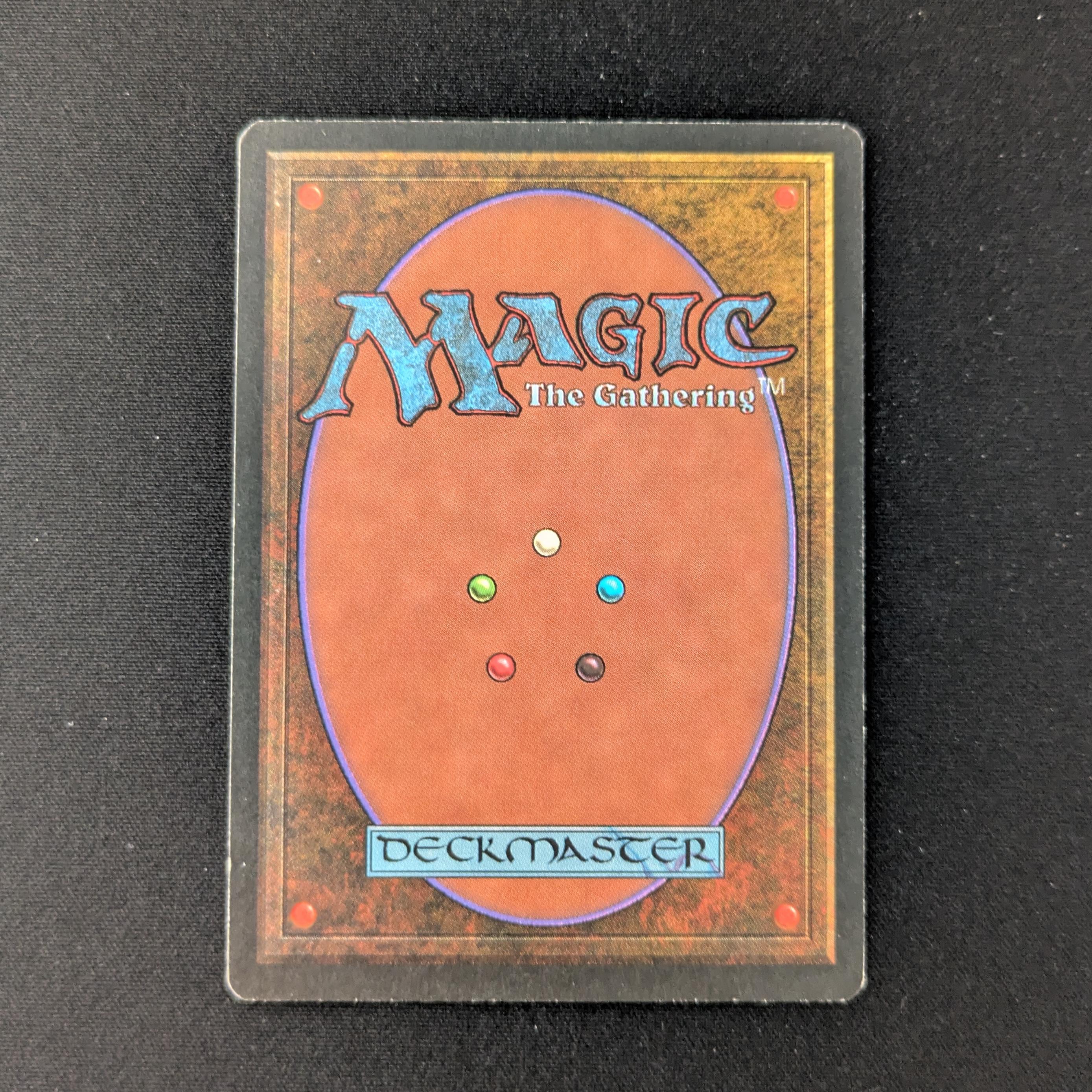 MTG Singles - Living Plane - Legends -