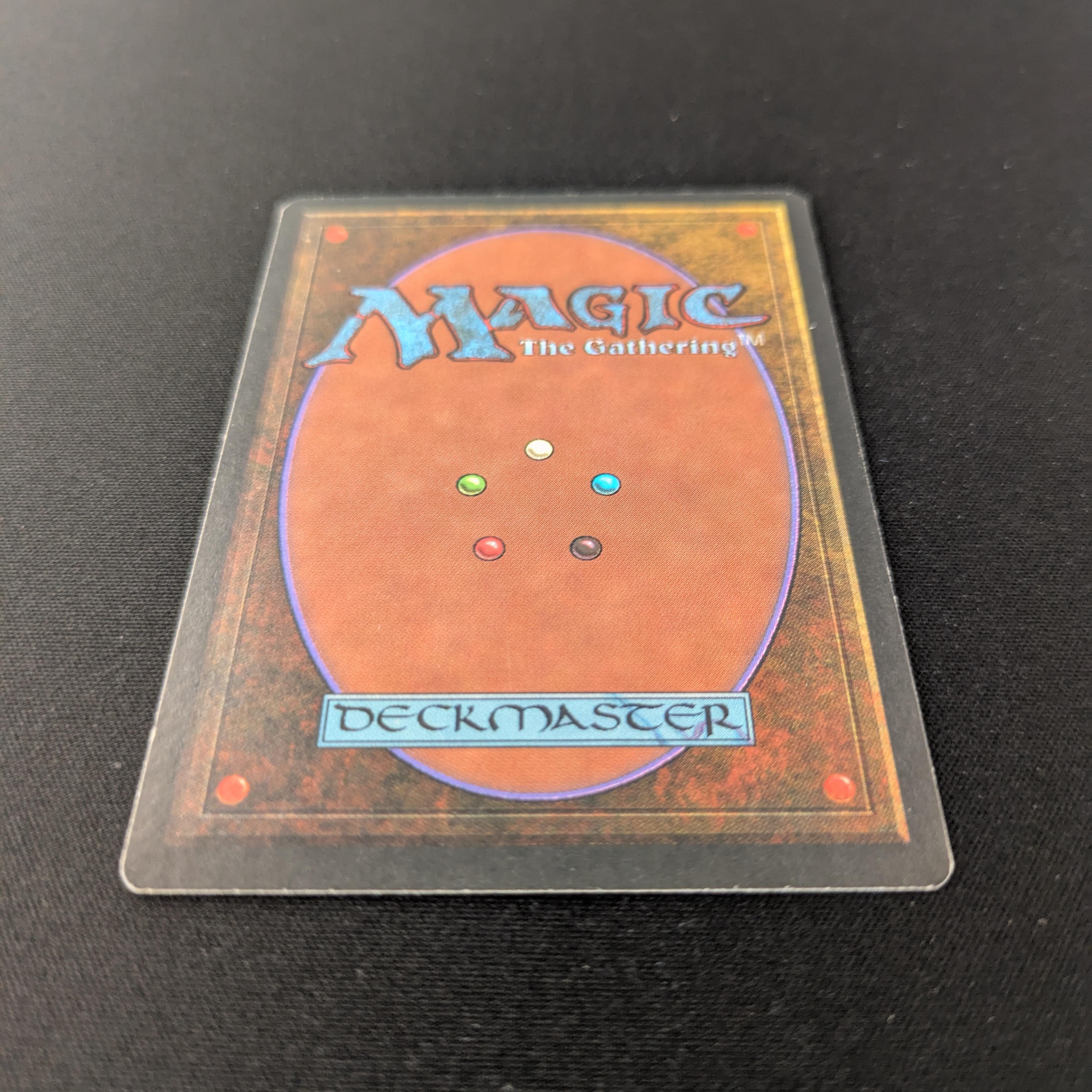 MTG Singles - Living Plane - Legends -