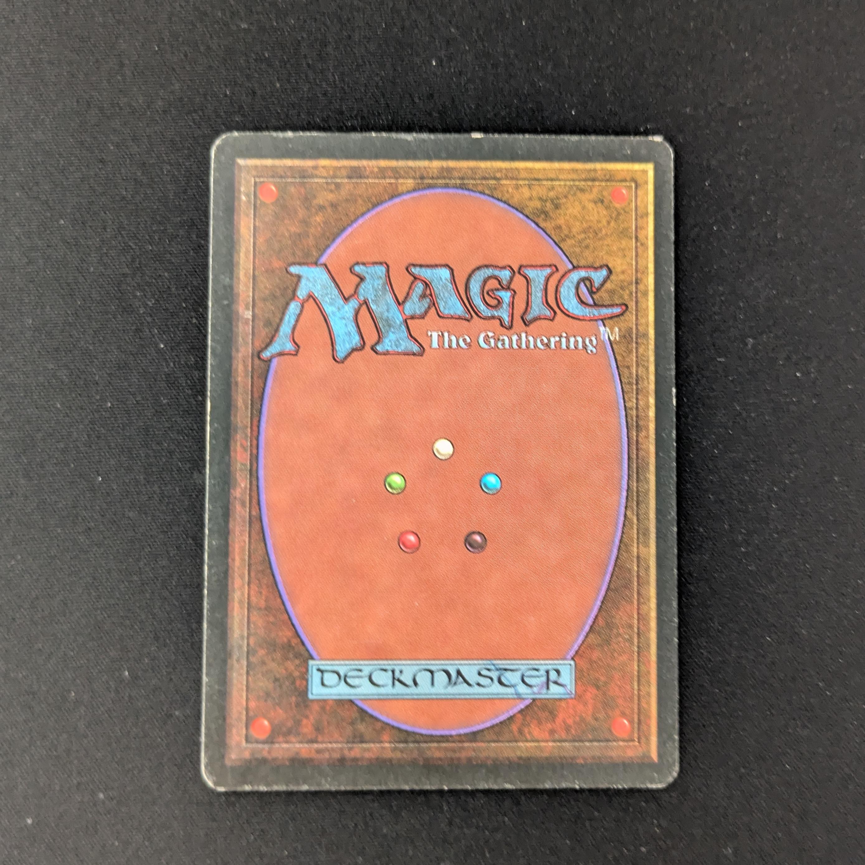 MTG Singles - Living Plane - Legends -