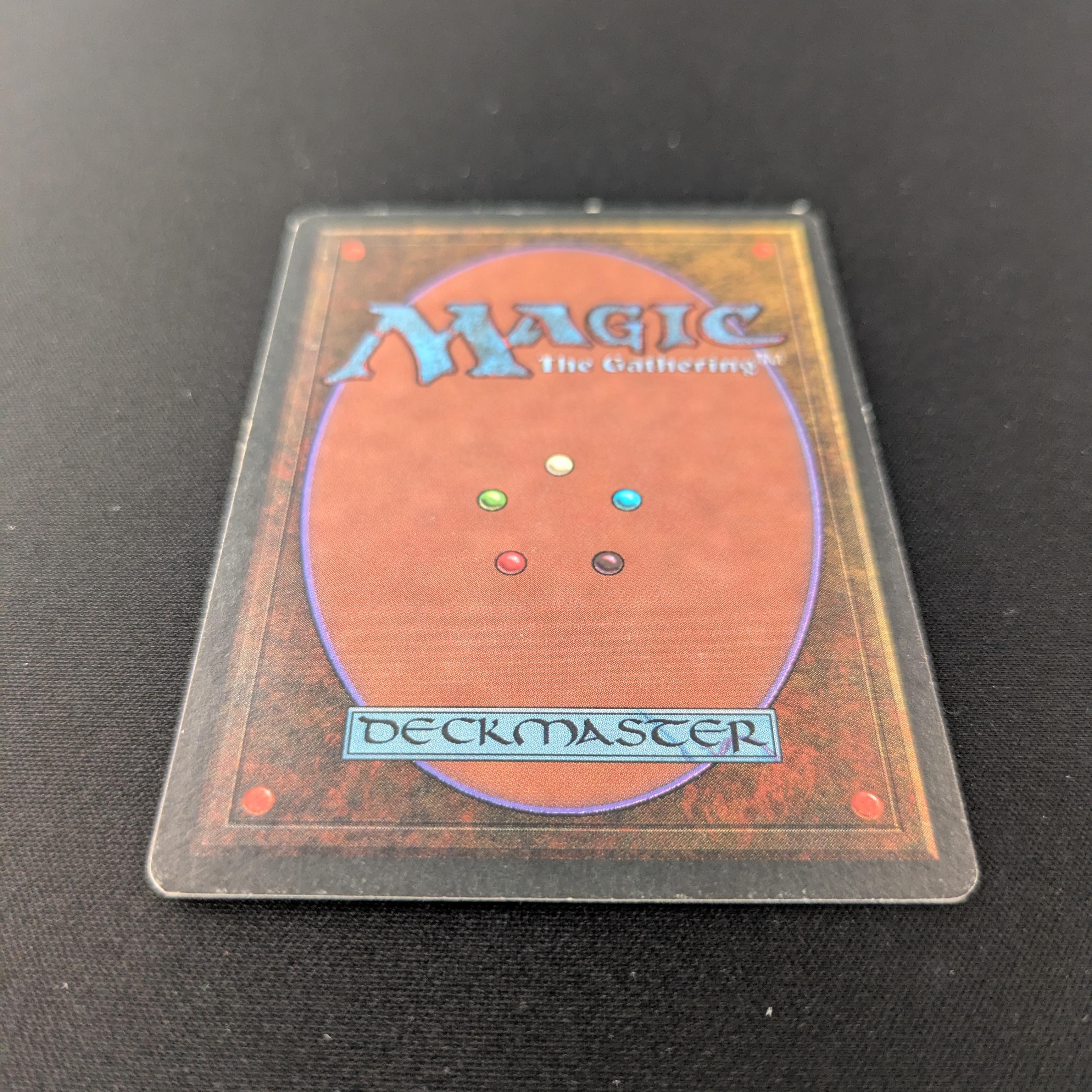MTG Singles - Living Plane - Legends -