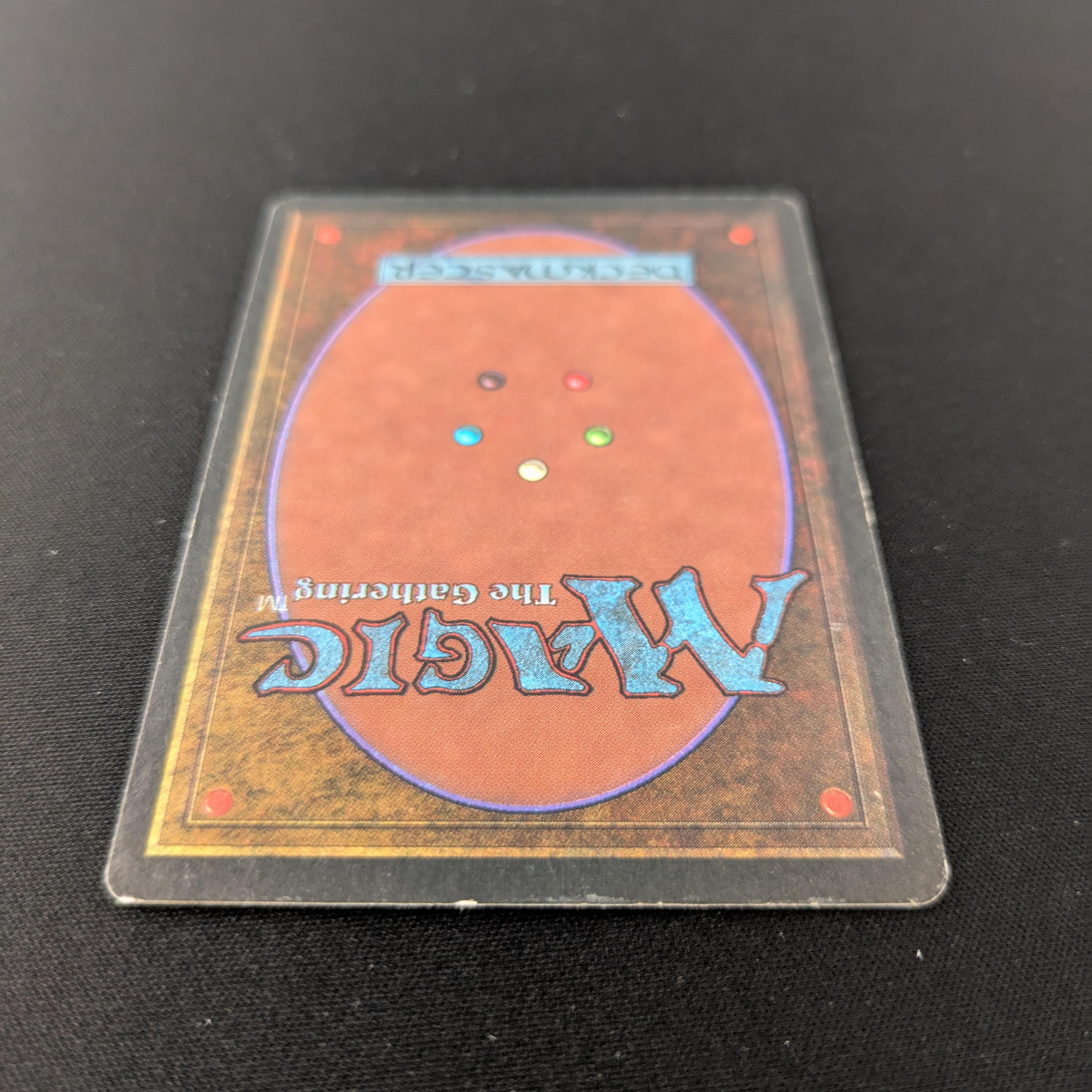 MTG Singles - Living Plane - Legends -