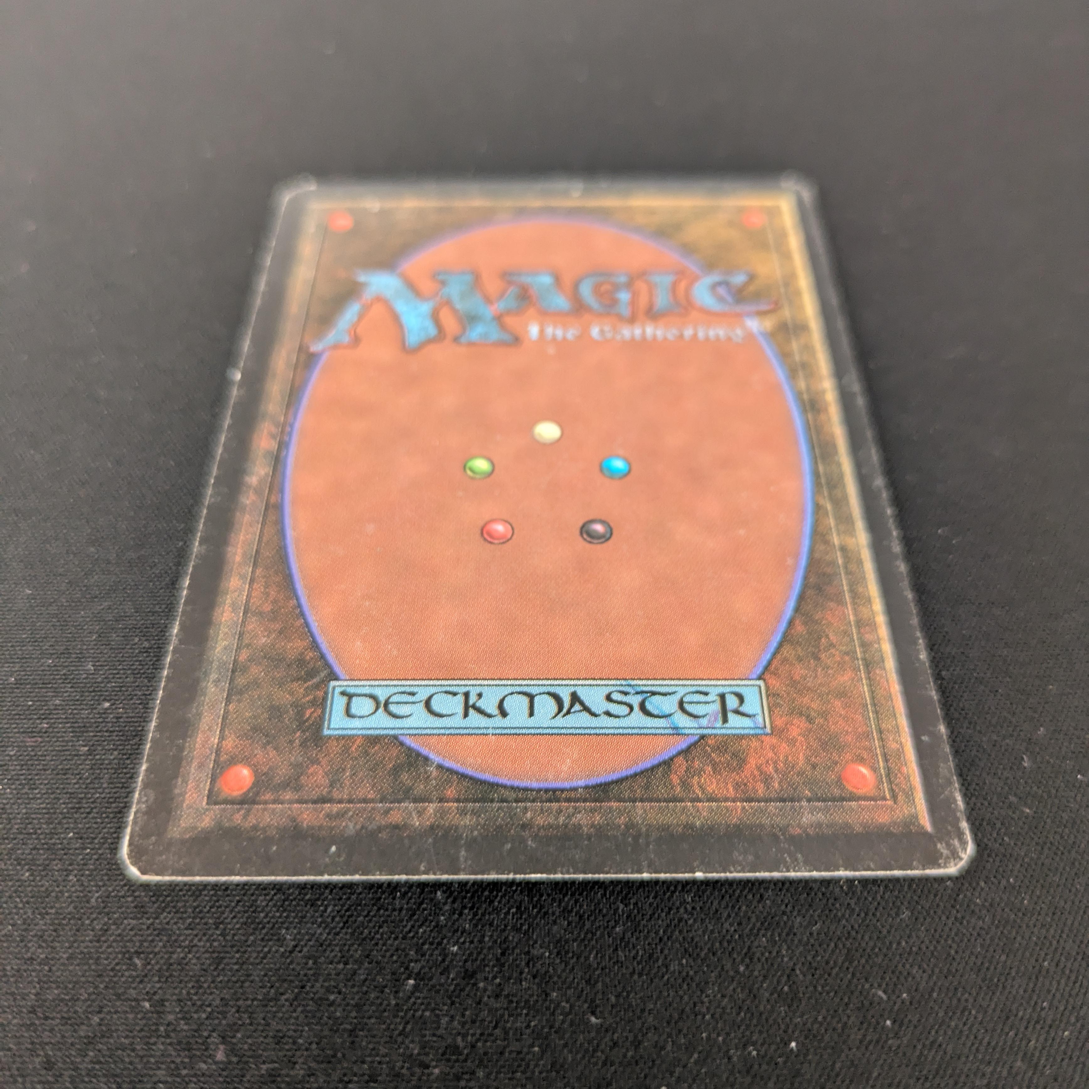 MTG Singles - Counterspell - Beta -