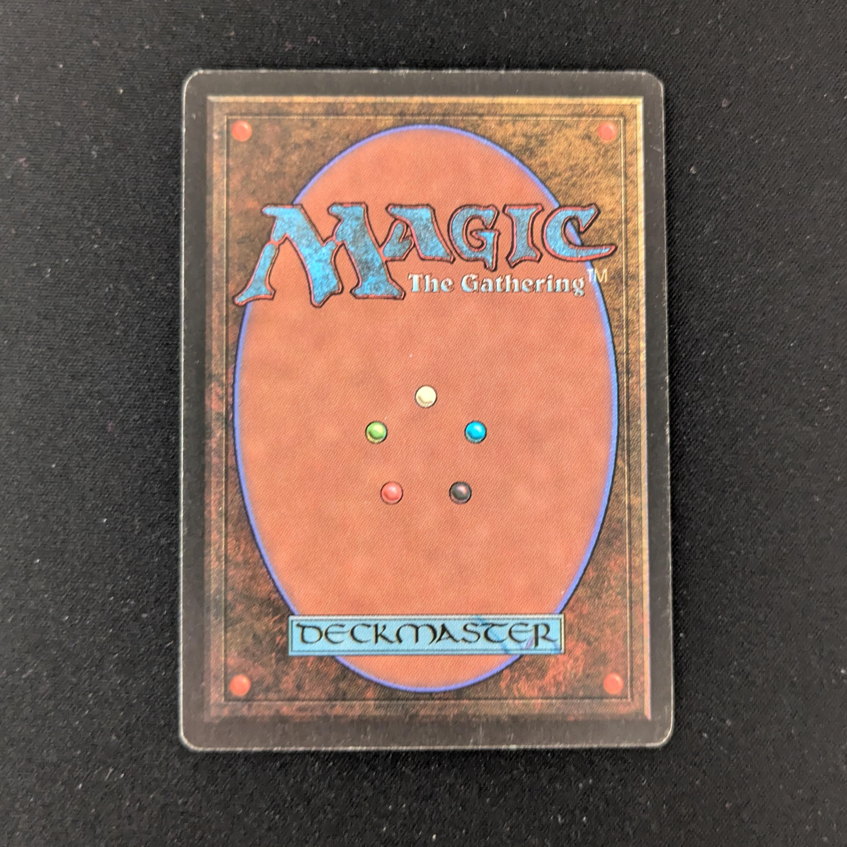 MTG Singles - Sol Ring - Beta -