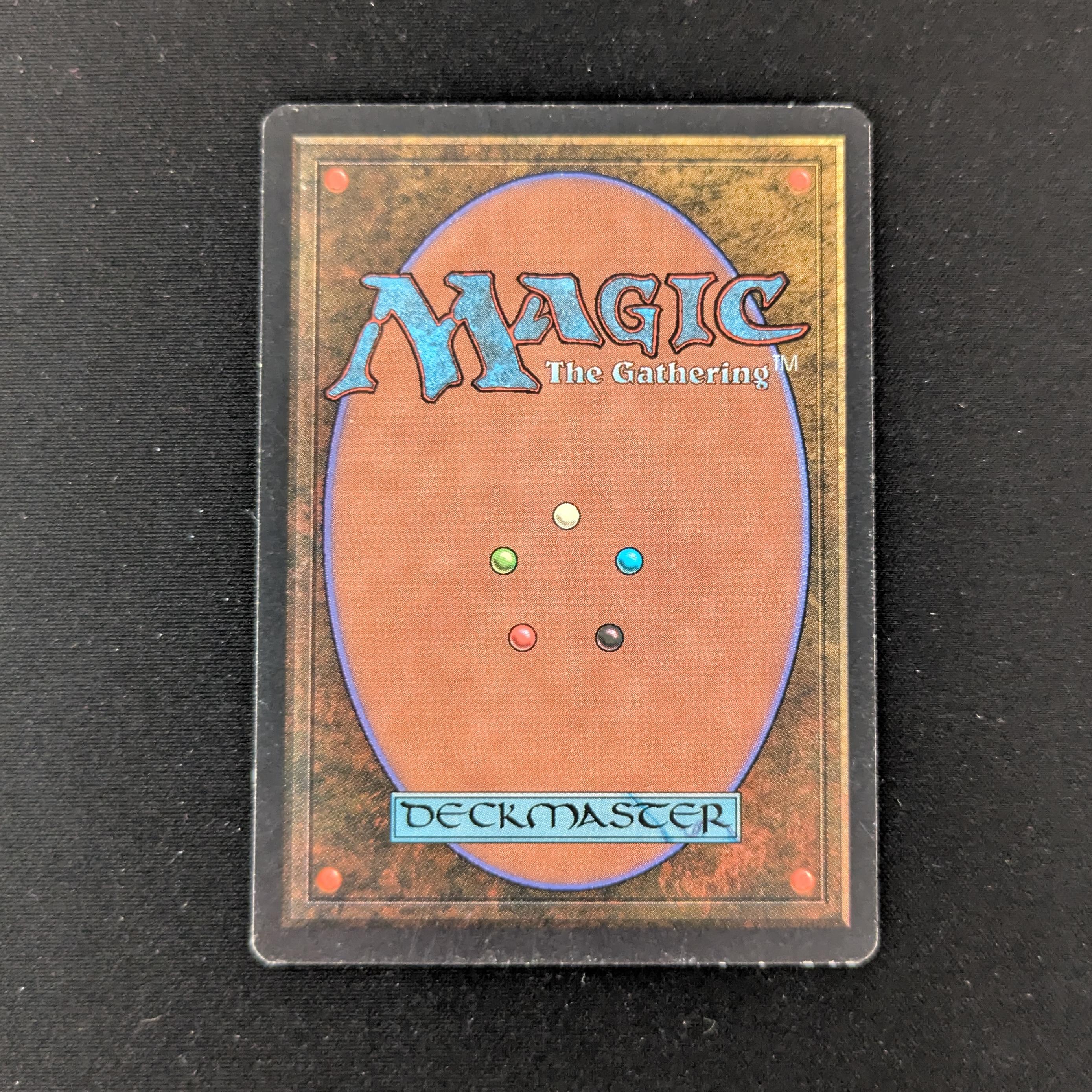 MTG Singles - Shahrazad - Arabian Nights -