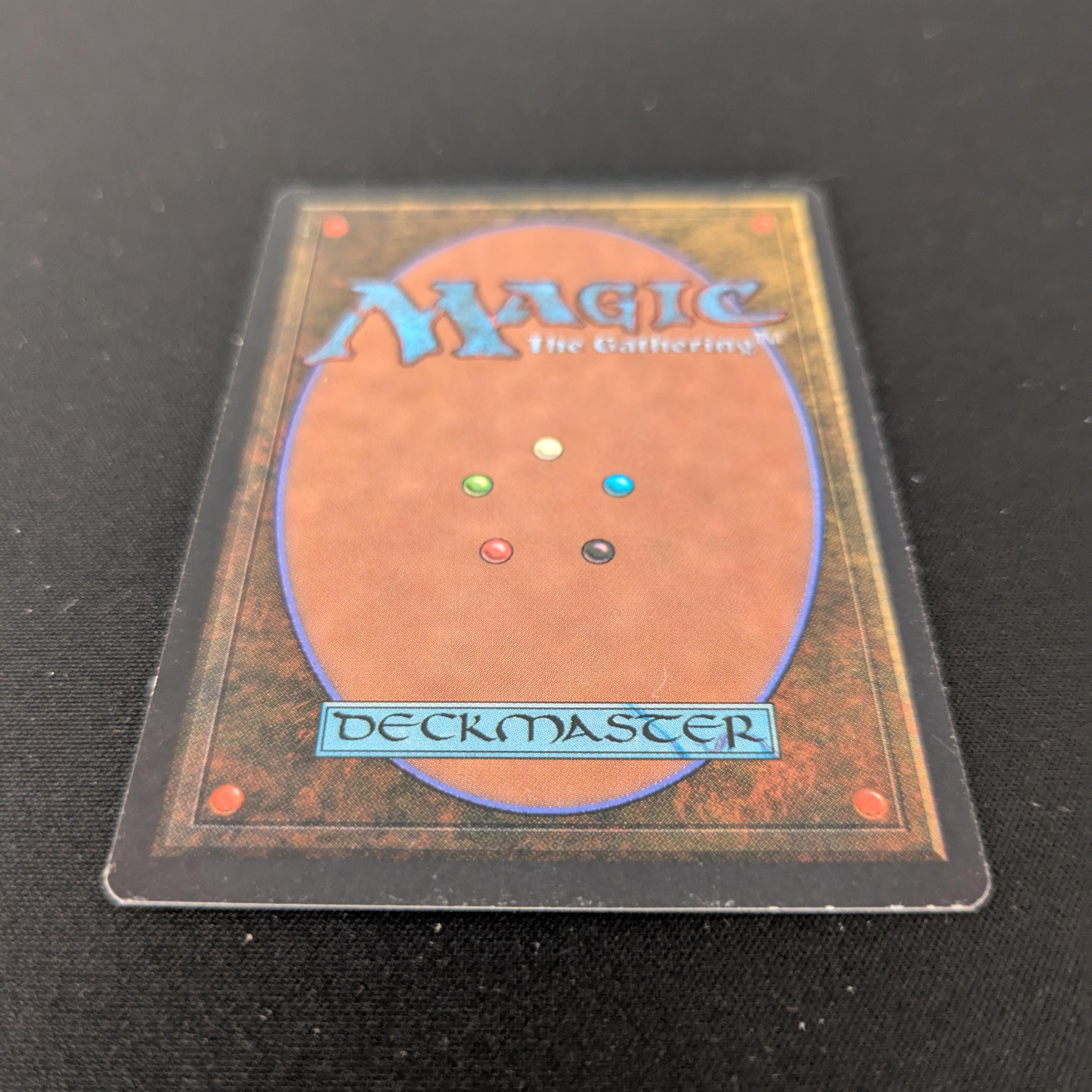 MTG Singles - Shahrazad - Arabian Nights -