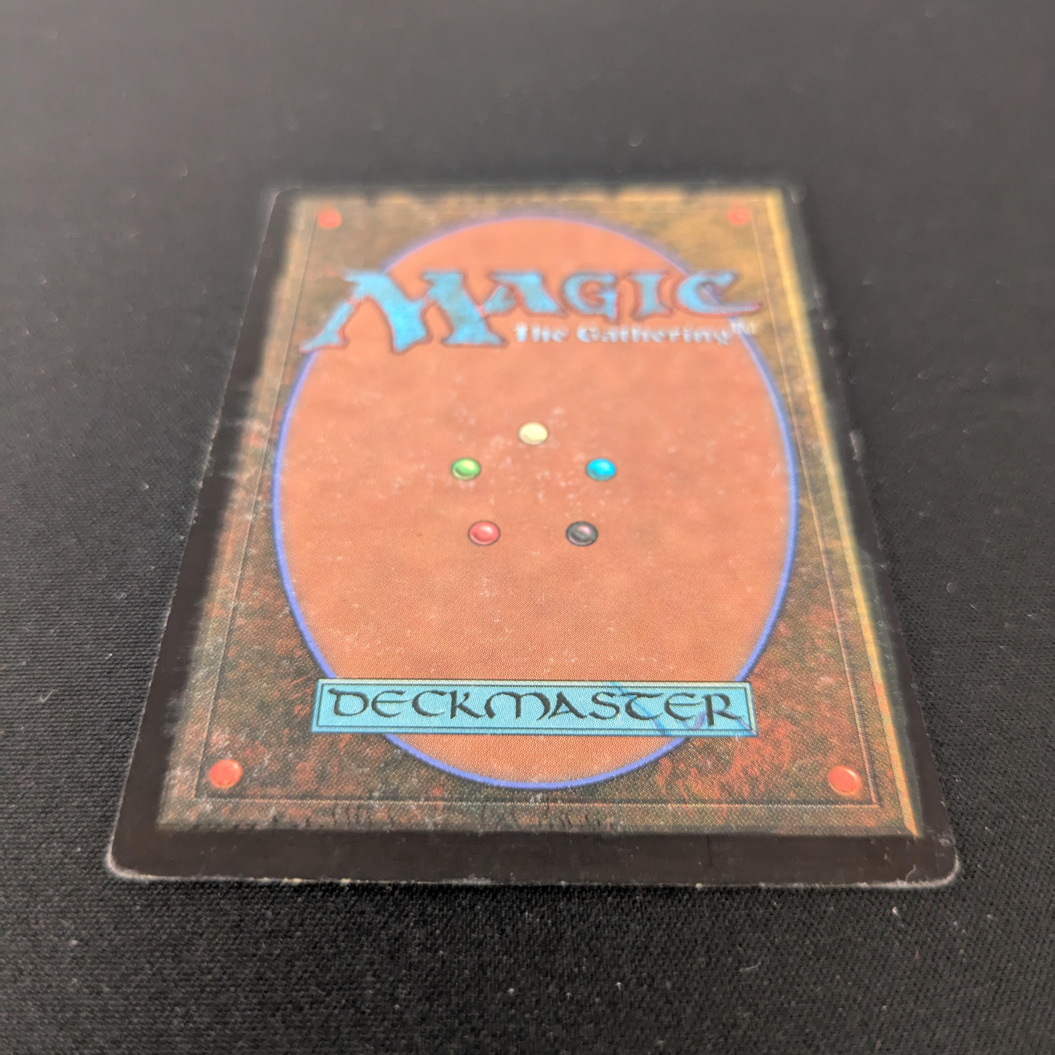 MTG Singles - Mana Drain - Legends -