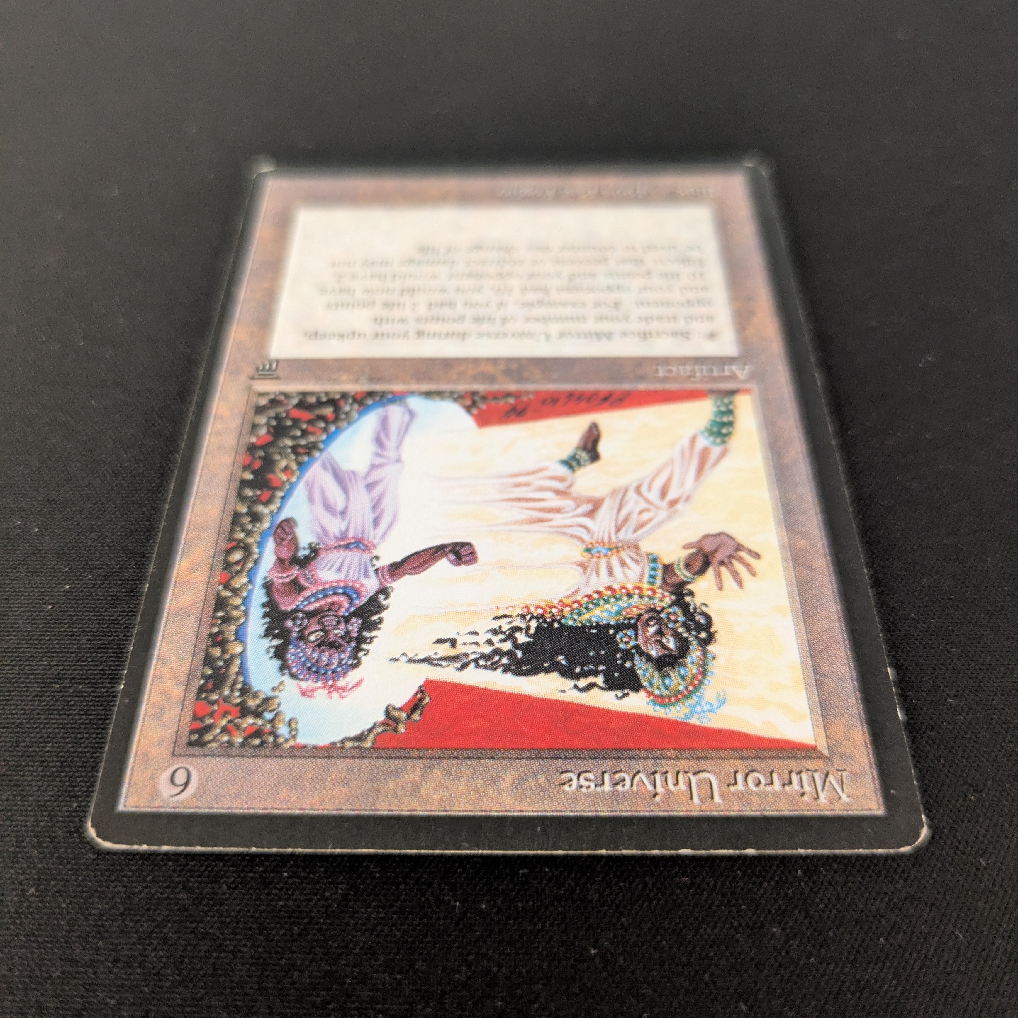 MTG Singles - Mirror Universe - Legends -