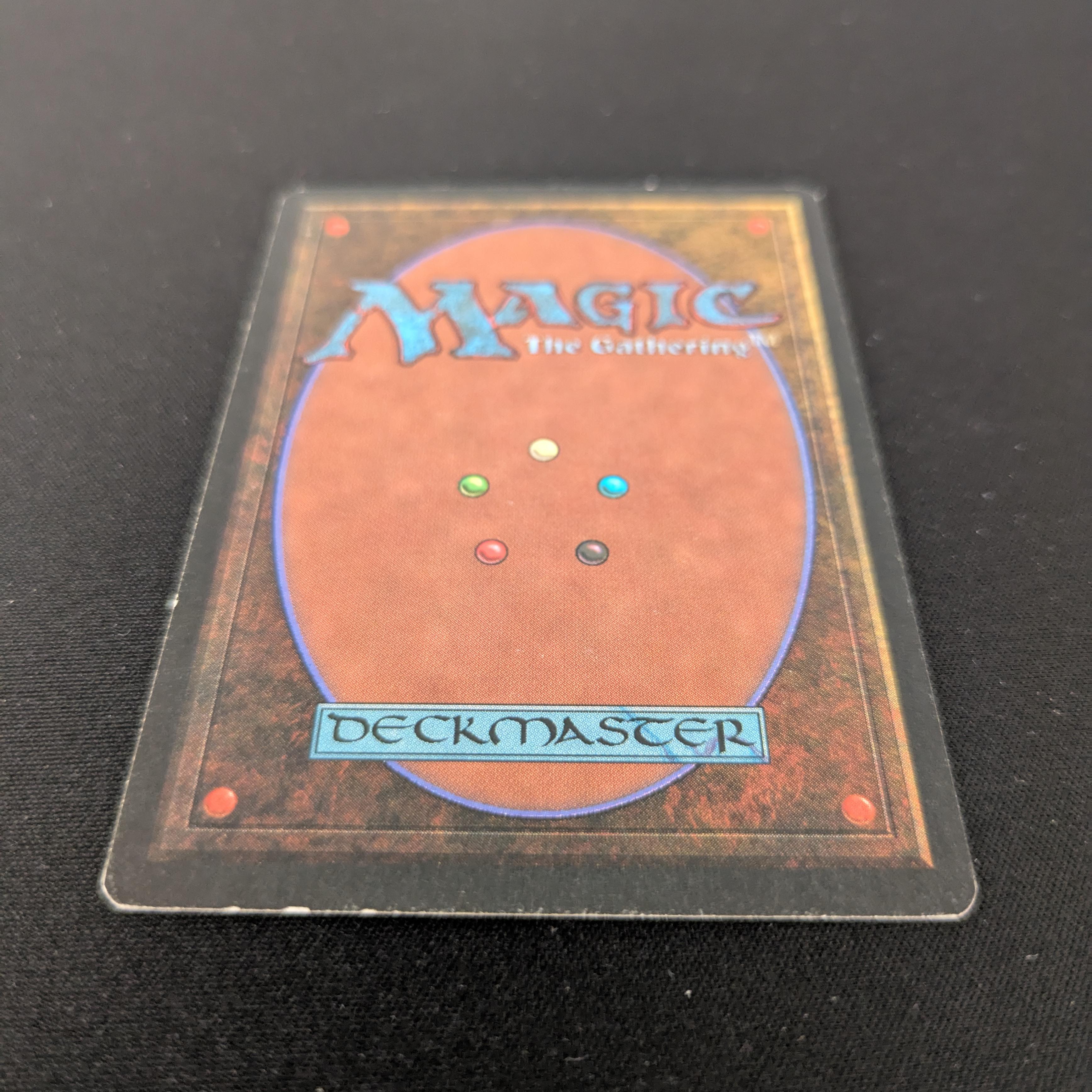 MTG Singles - Mirror Universe - Legends -