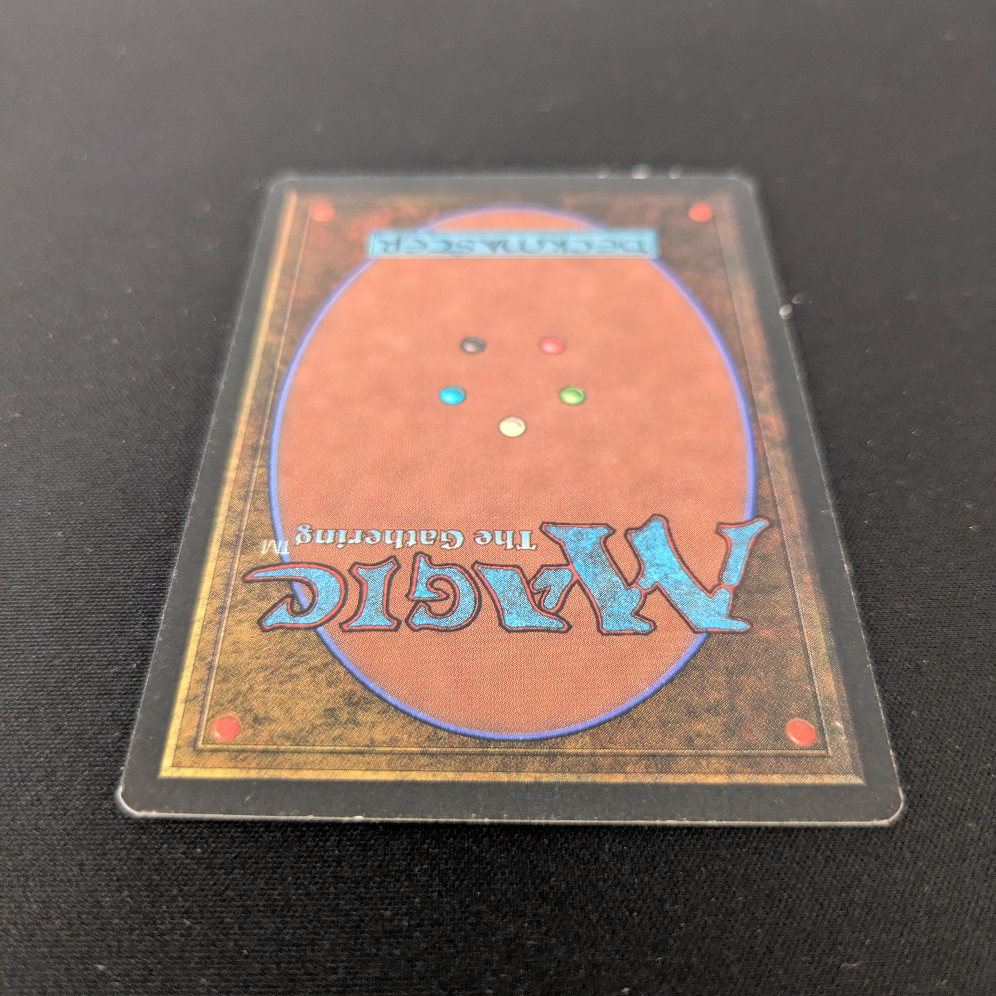 MTG Singles - Mirror Universe - Legends -