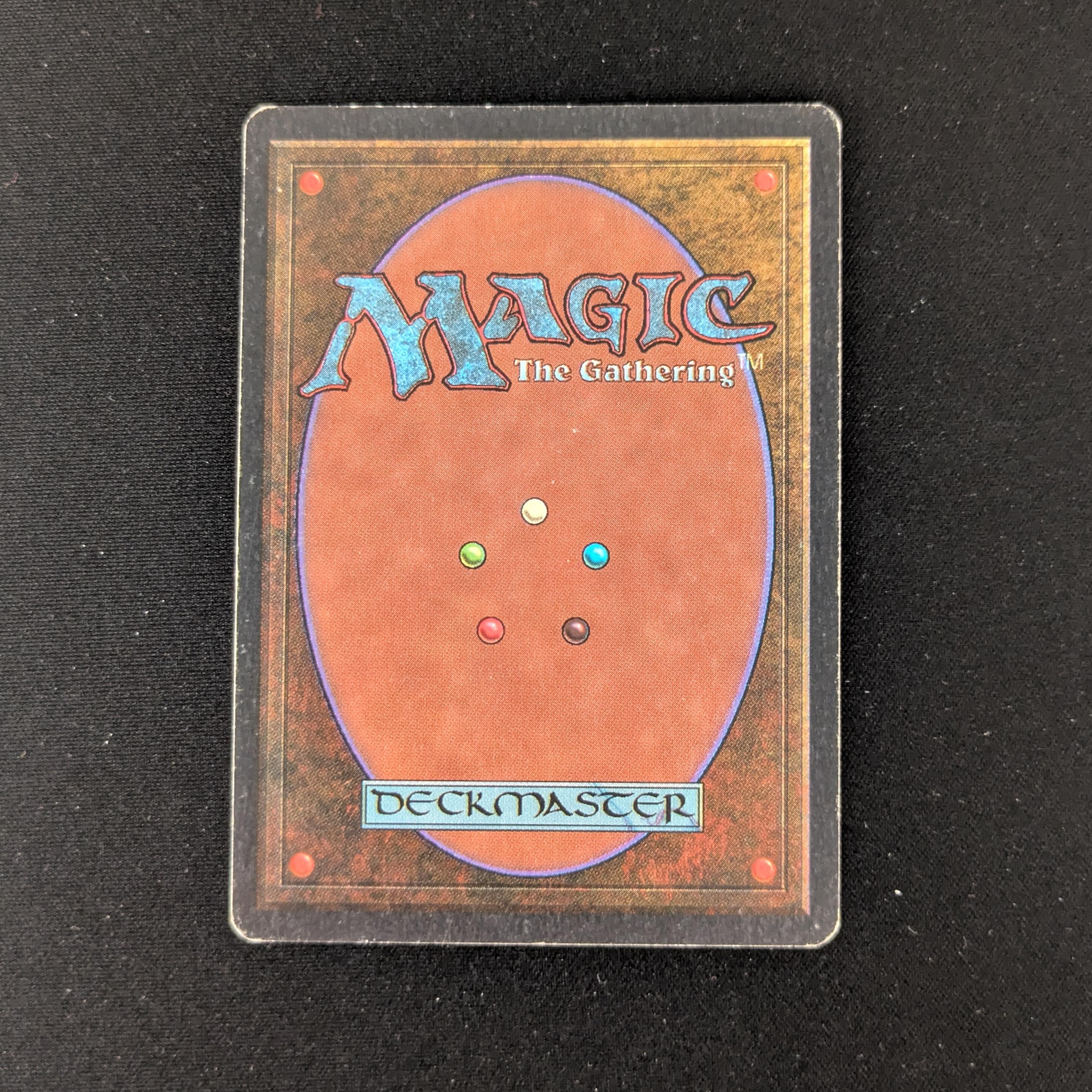MTG Singles - Candelabra of Tawnos - Antiquities -