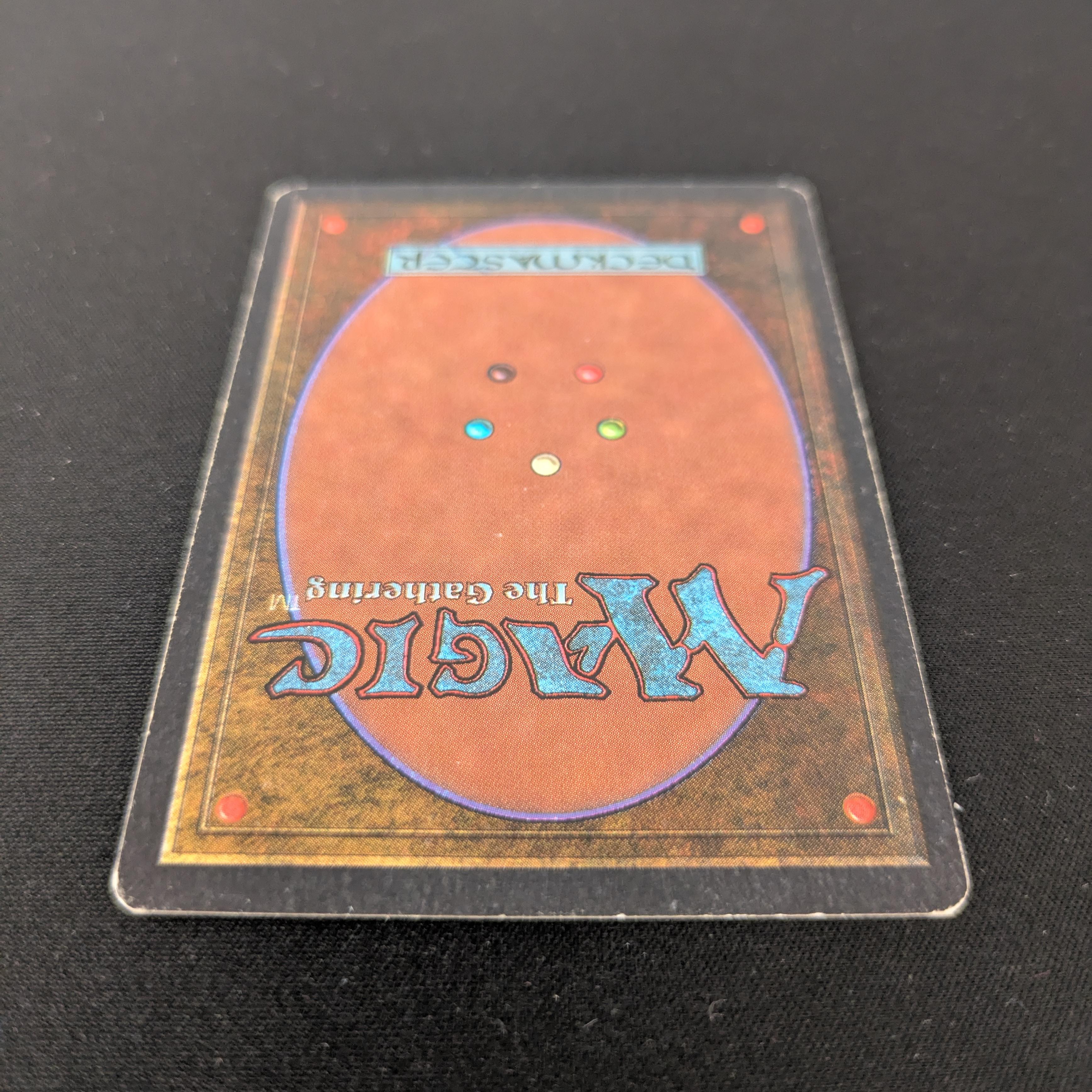 MTG Singles - Candelabra of Tawnos - Antiquities -