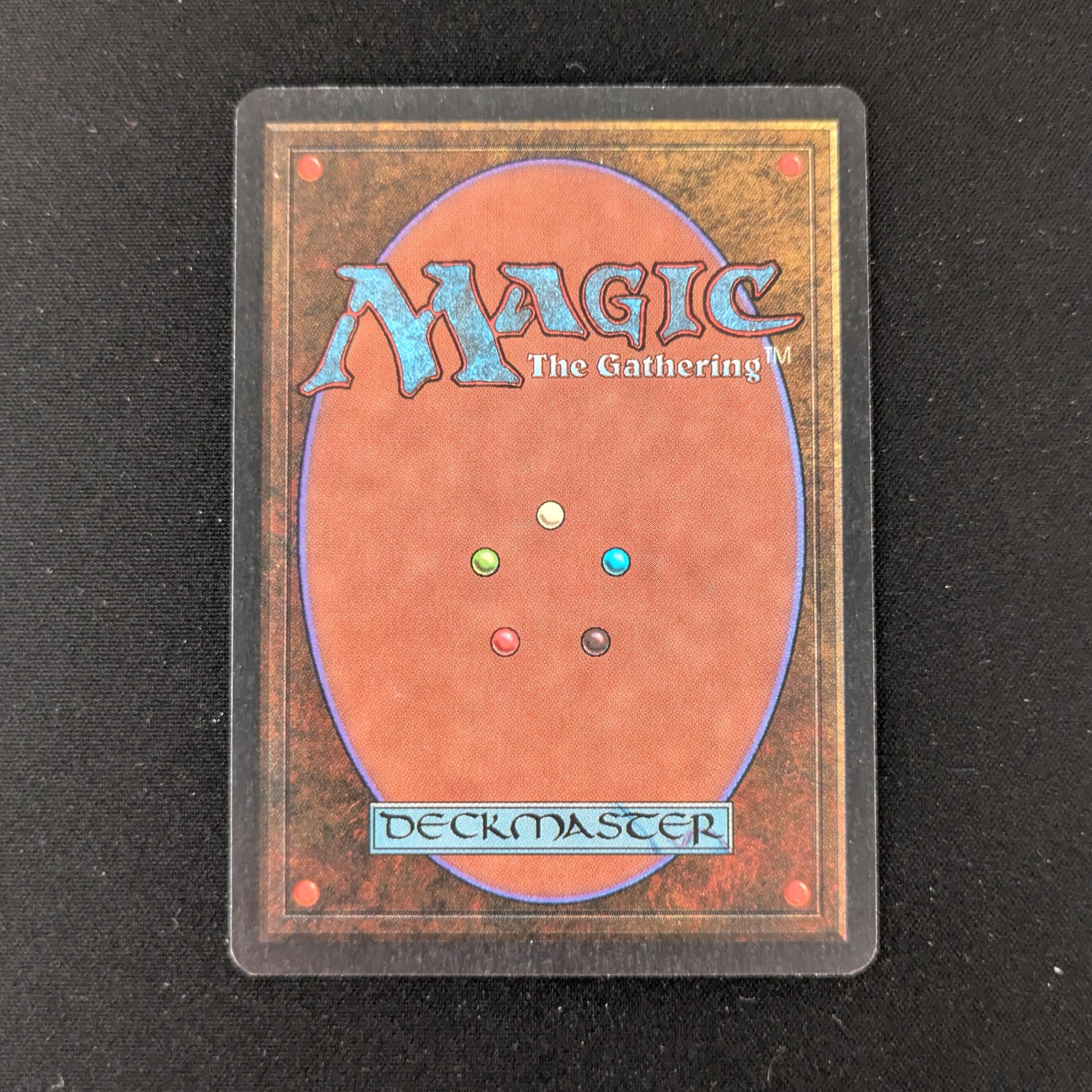 MTG Singles - Mishra's Workshop - Antiquities -