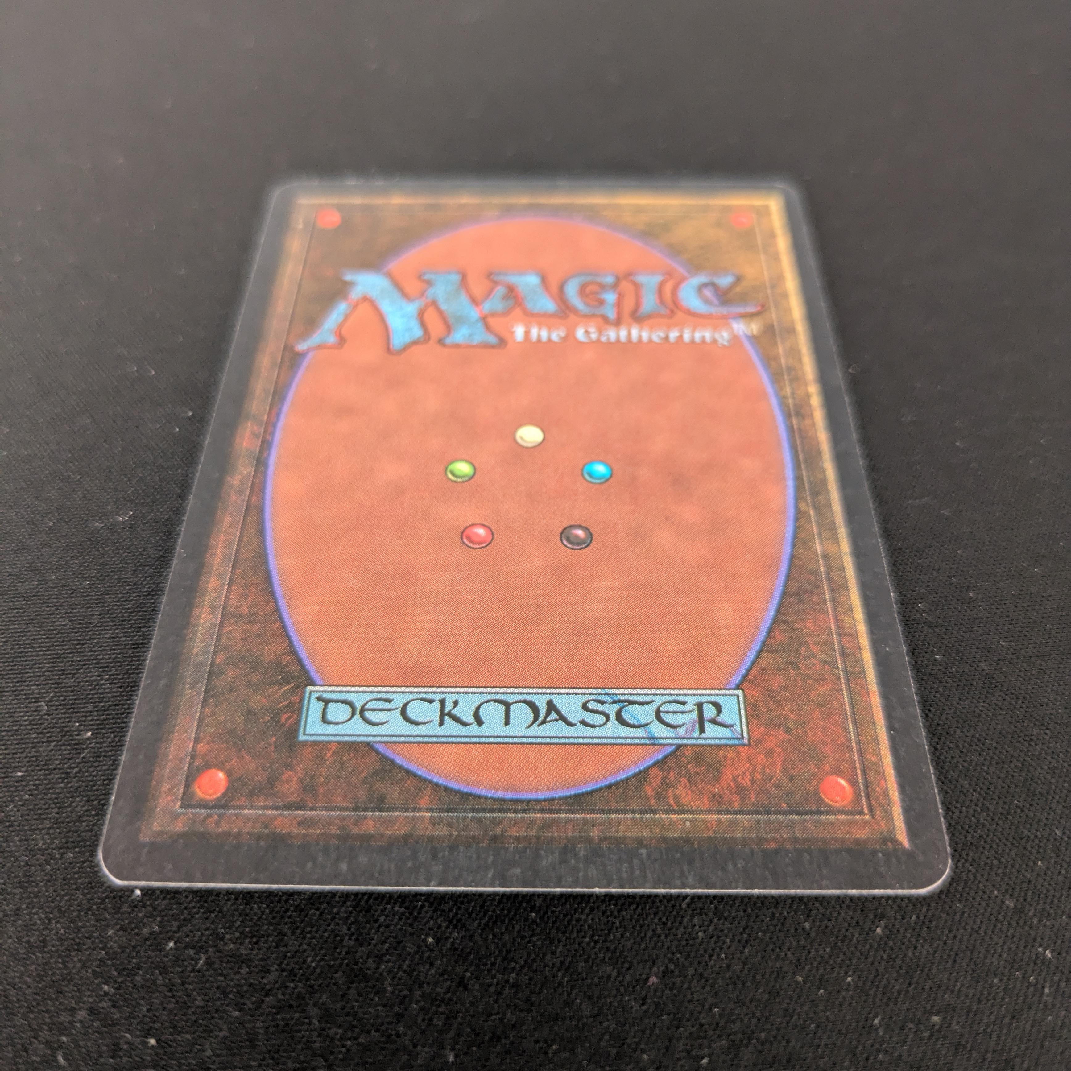 MTG Singles - Mishra's Workshop - Antiquities -