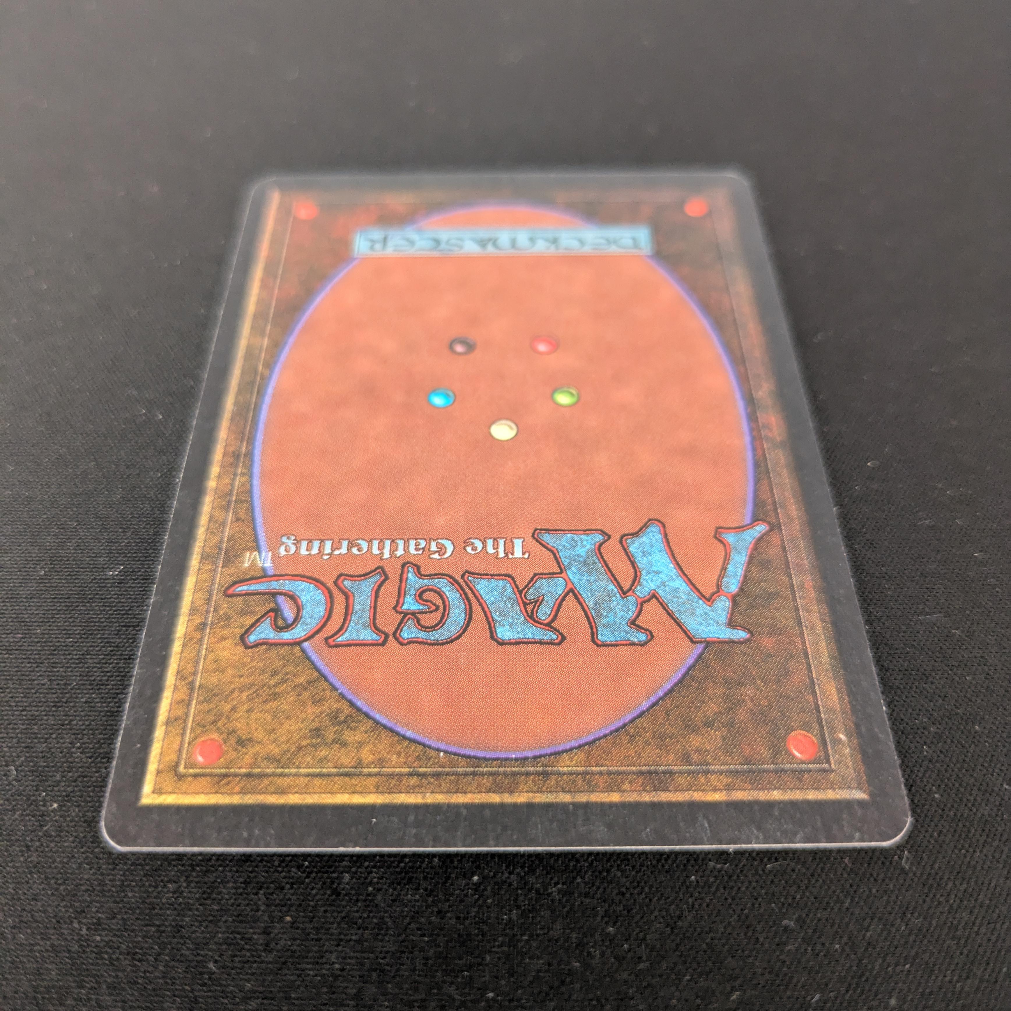 MTG Singles - Mishra's Workshop - Antiquities -