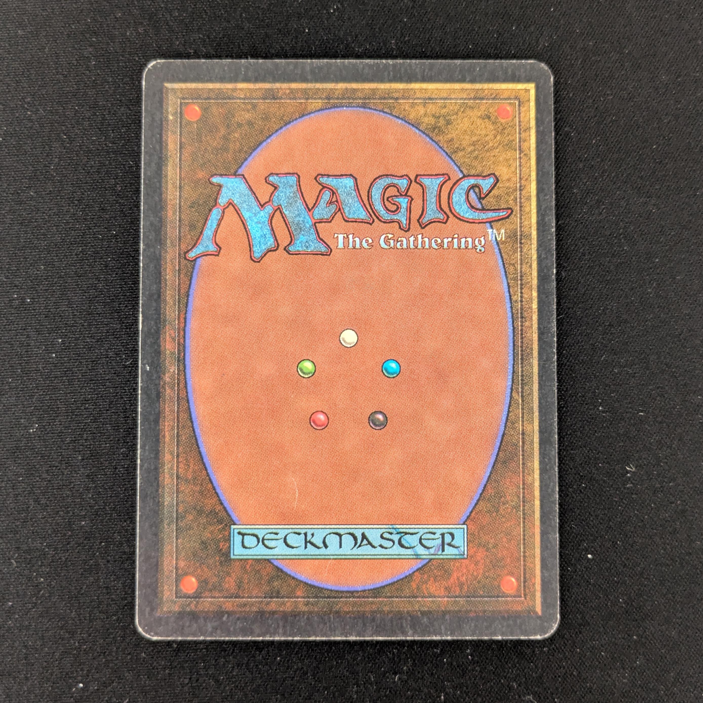 MTG Singles - Mishra's Workshop - Antiquities -