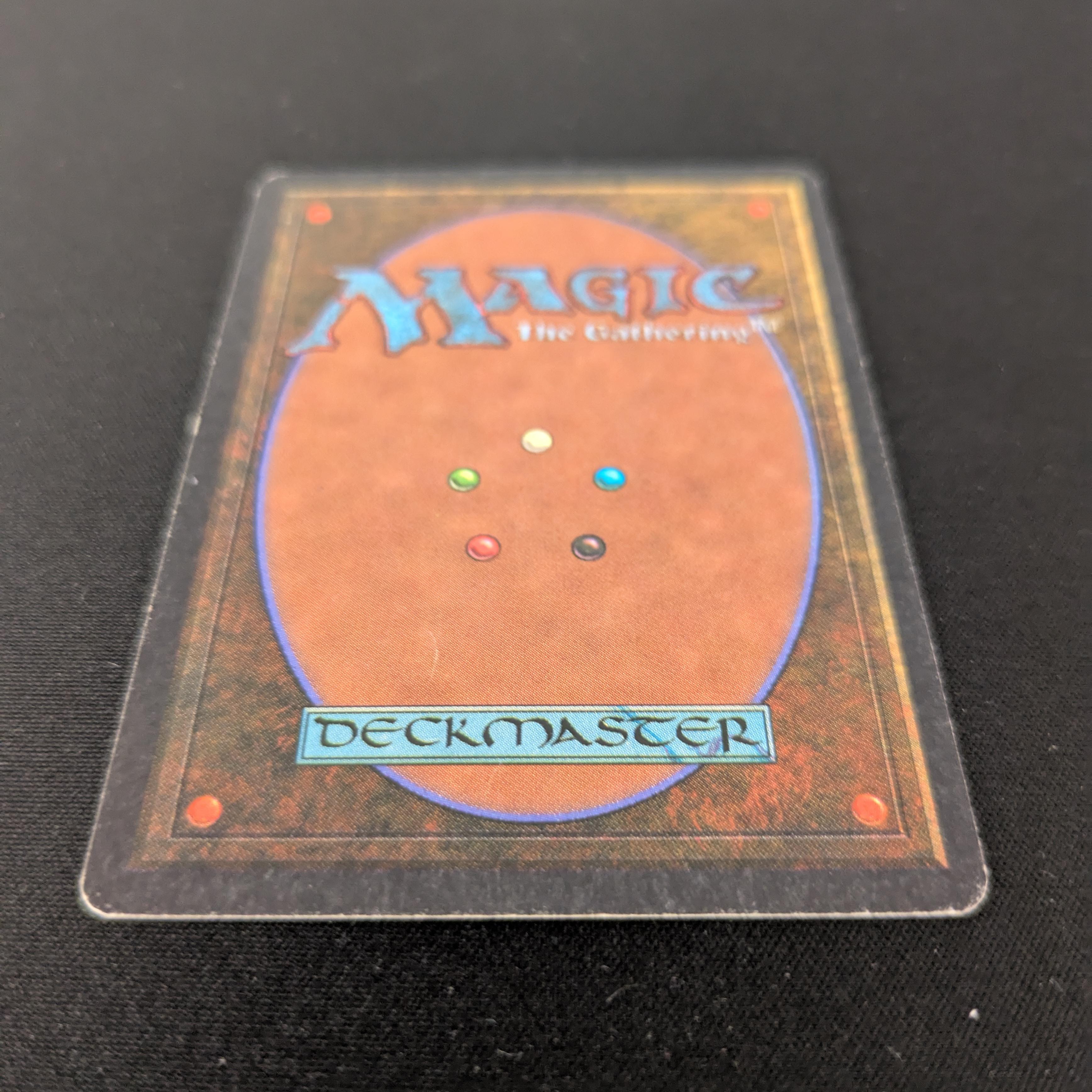 MTG Singles - Mishra's Workshop - Antiquities -