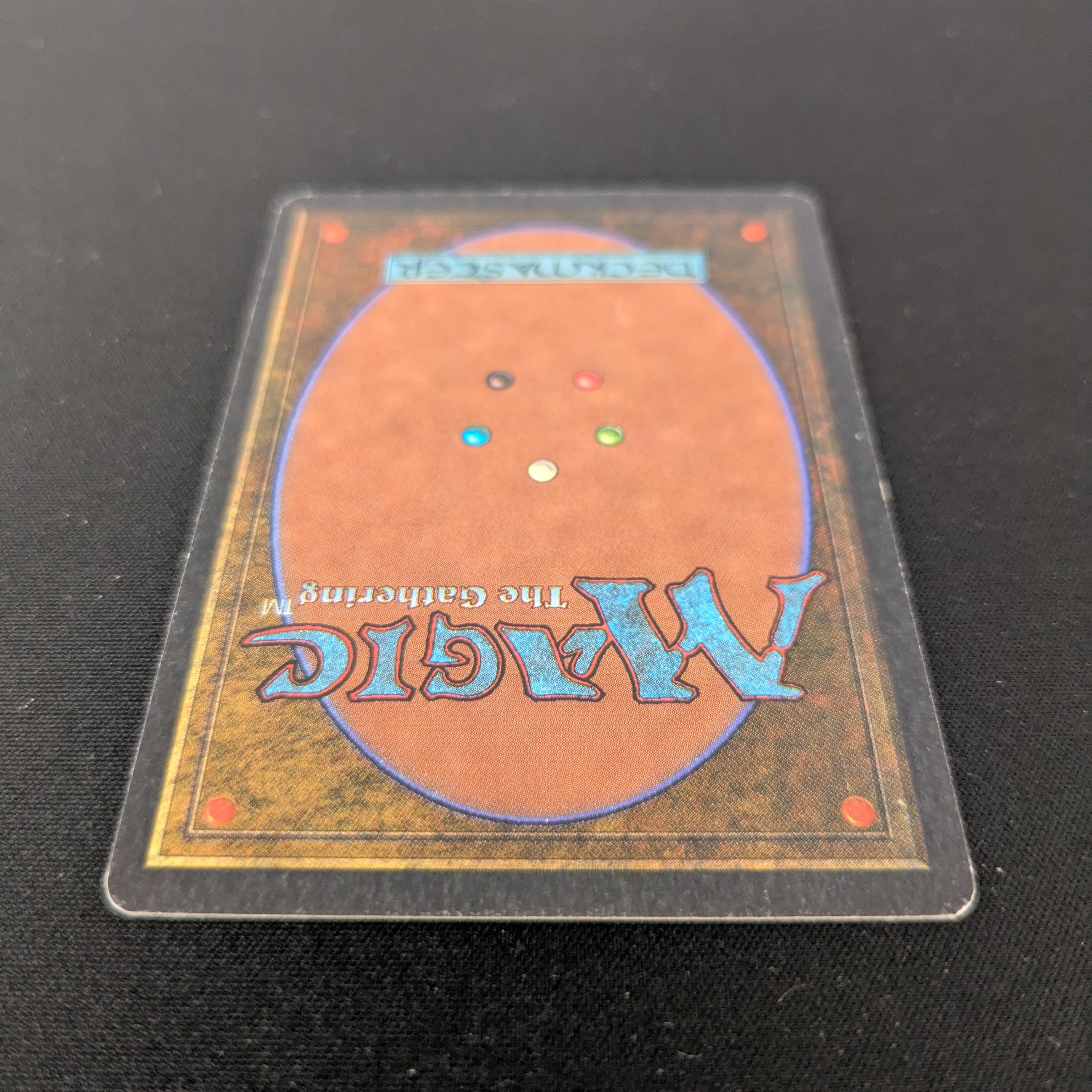 MTG Singles - Mishra's Workshop - Antiquities -