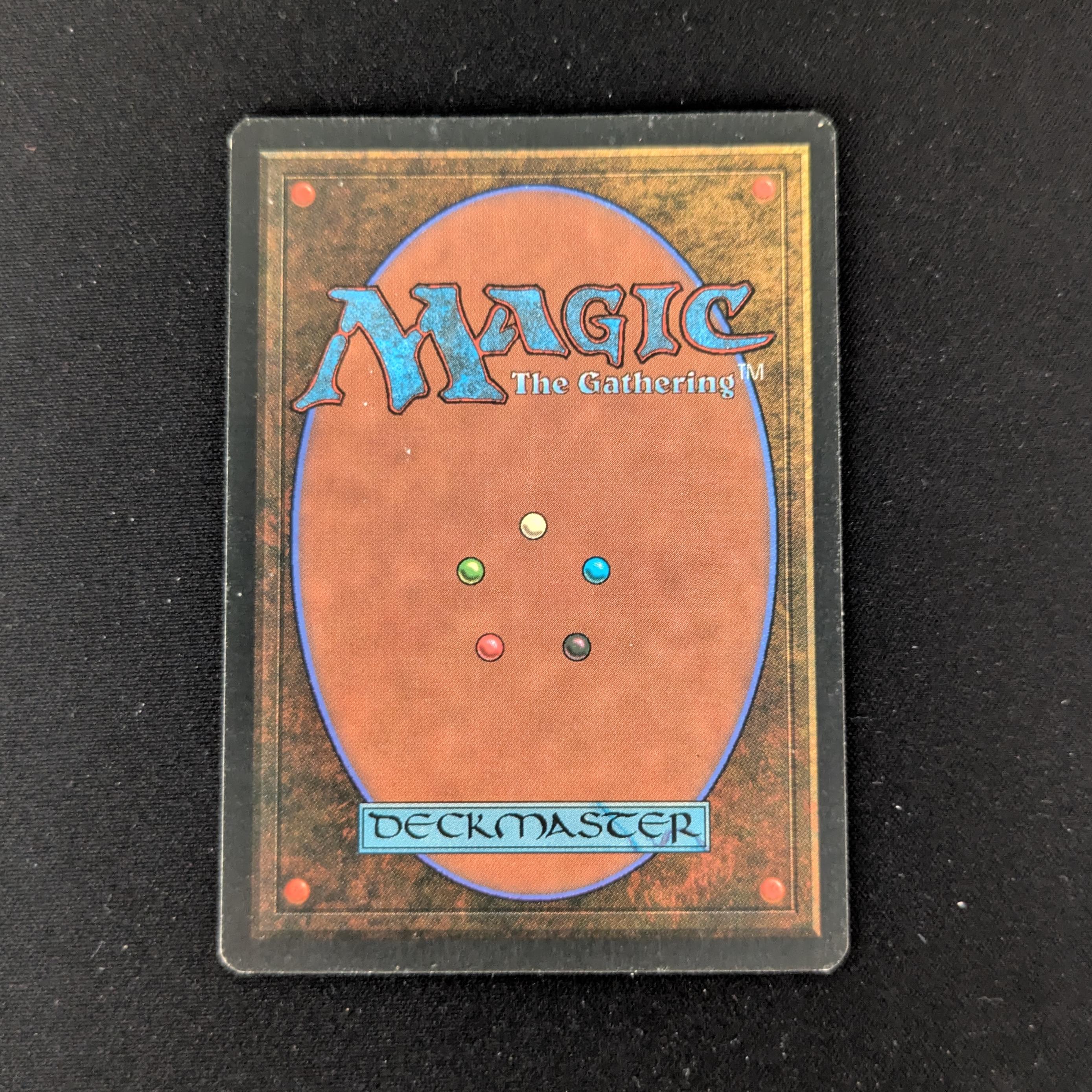 MTG Singles - Nether Void - Legends Italian -