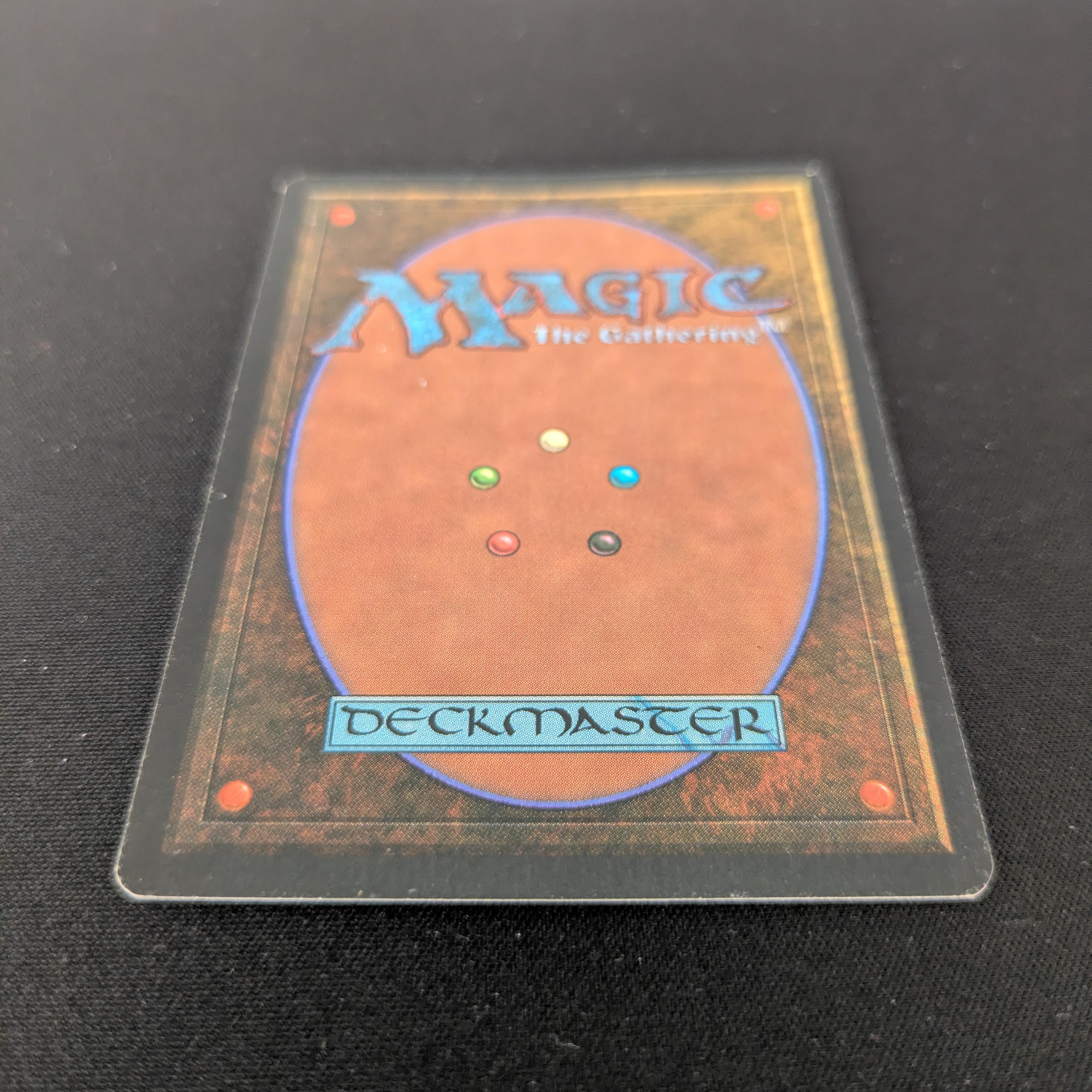 MTG Singles - Nether Void - Legends Italian -