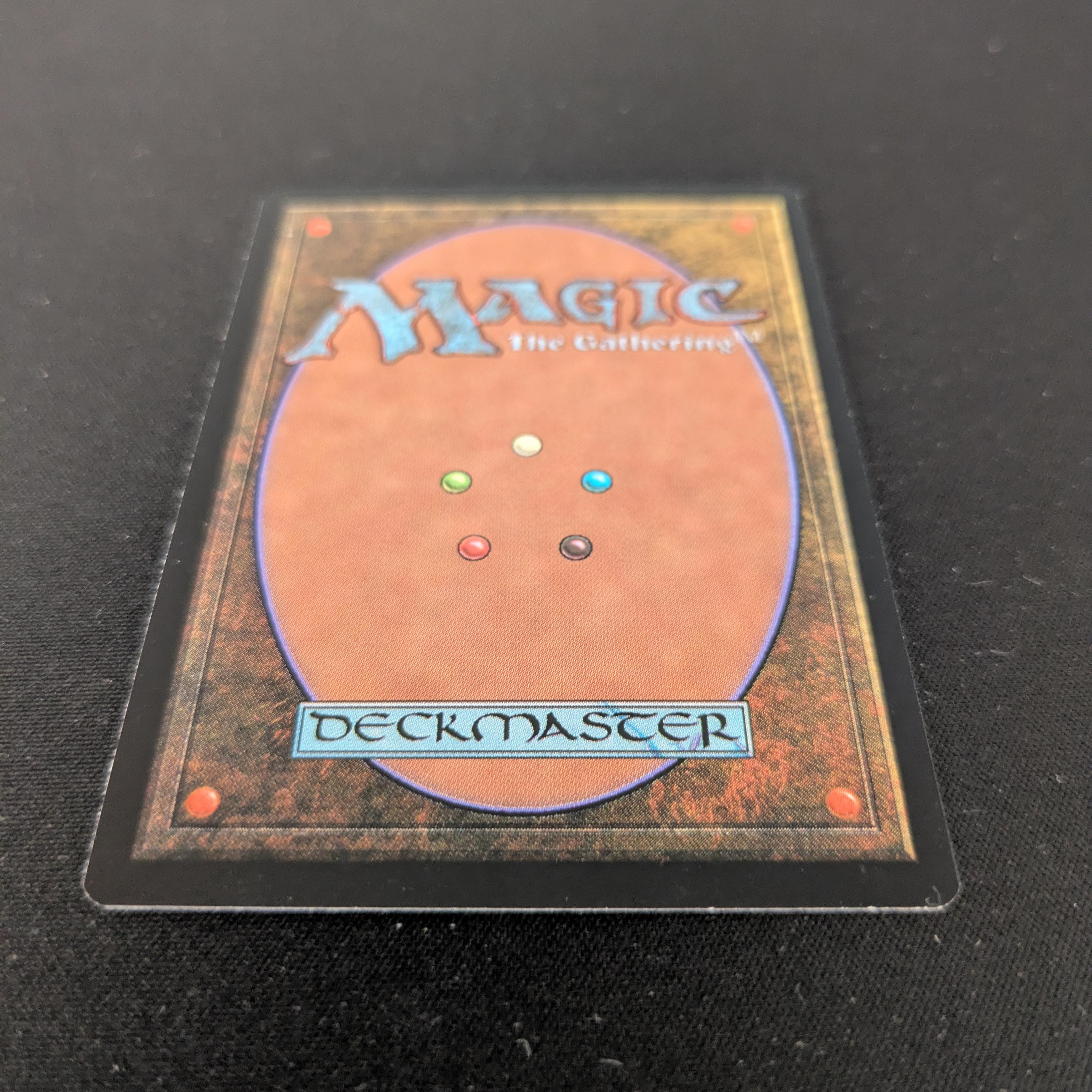 MTG Singles - Imperial Seal - Portal Three Kingdoms -